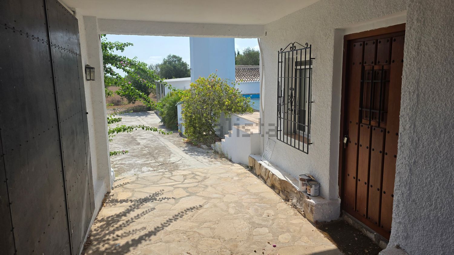 Haus 250 m² in Xàbia / Jávea