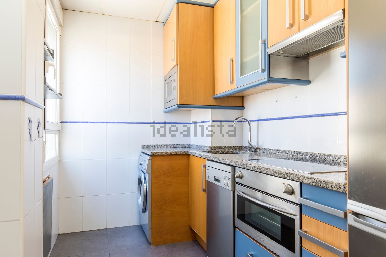 Pis de 55 m² a Saragossa