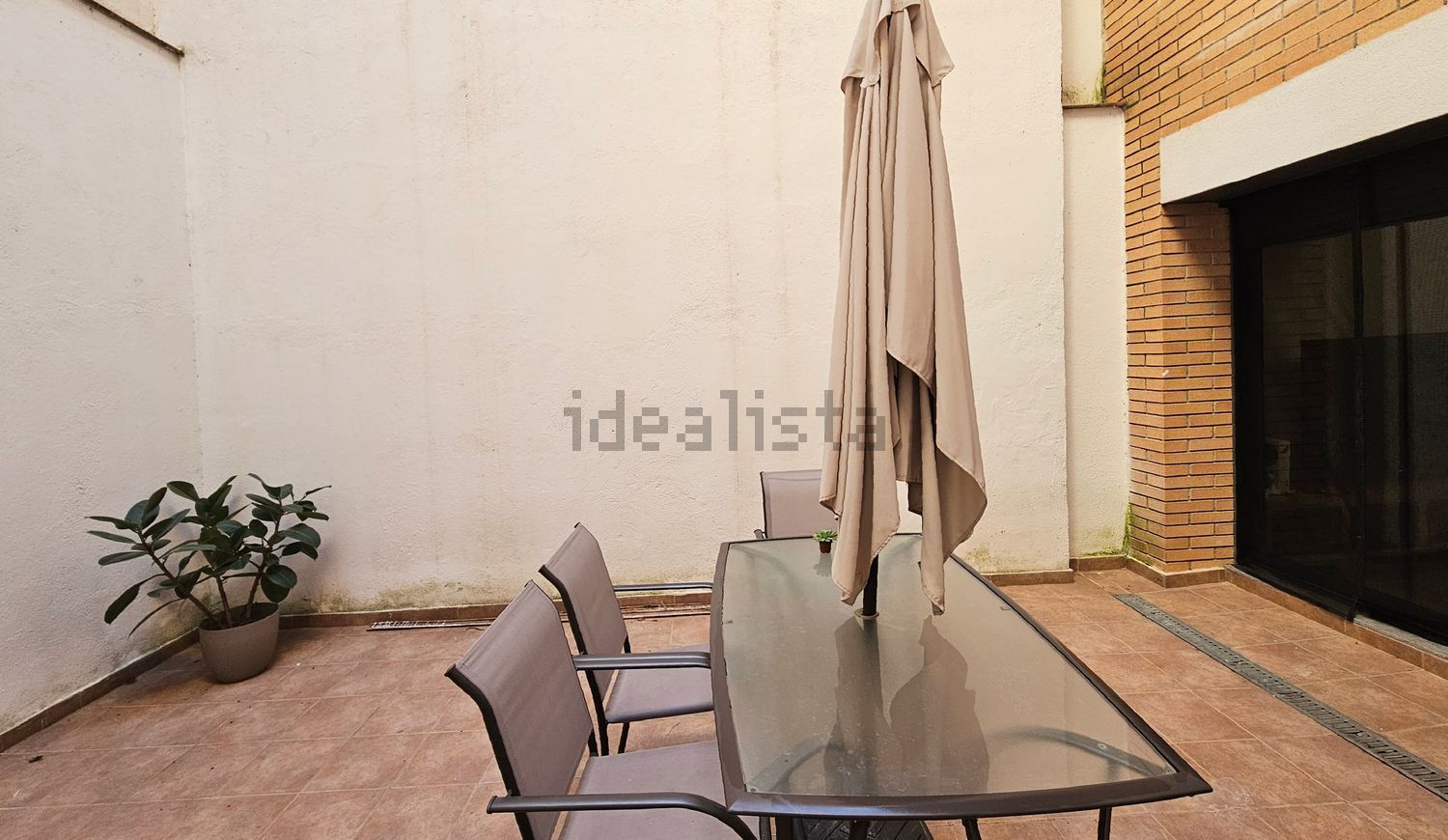 Pis de 72 m² a Barcelona