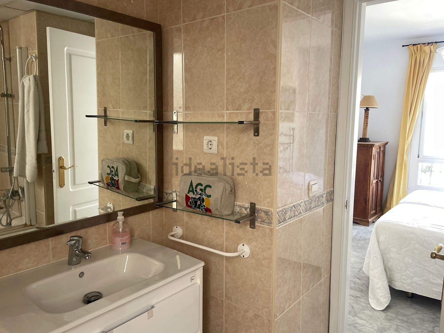 Wohnung 86 m² in Marbella