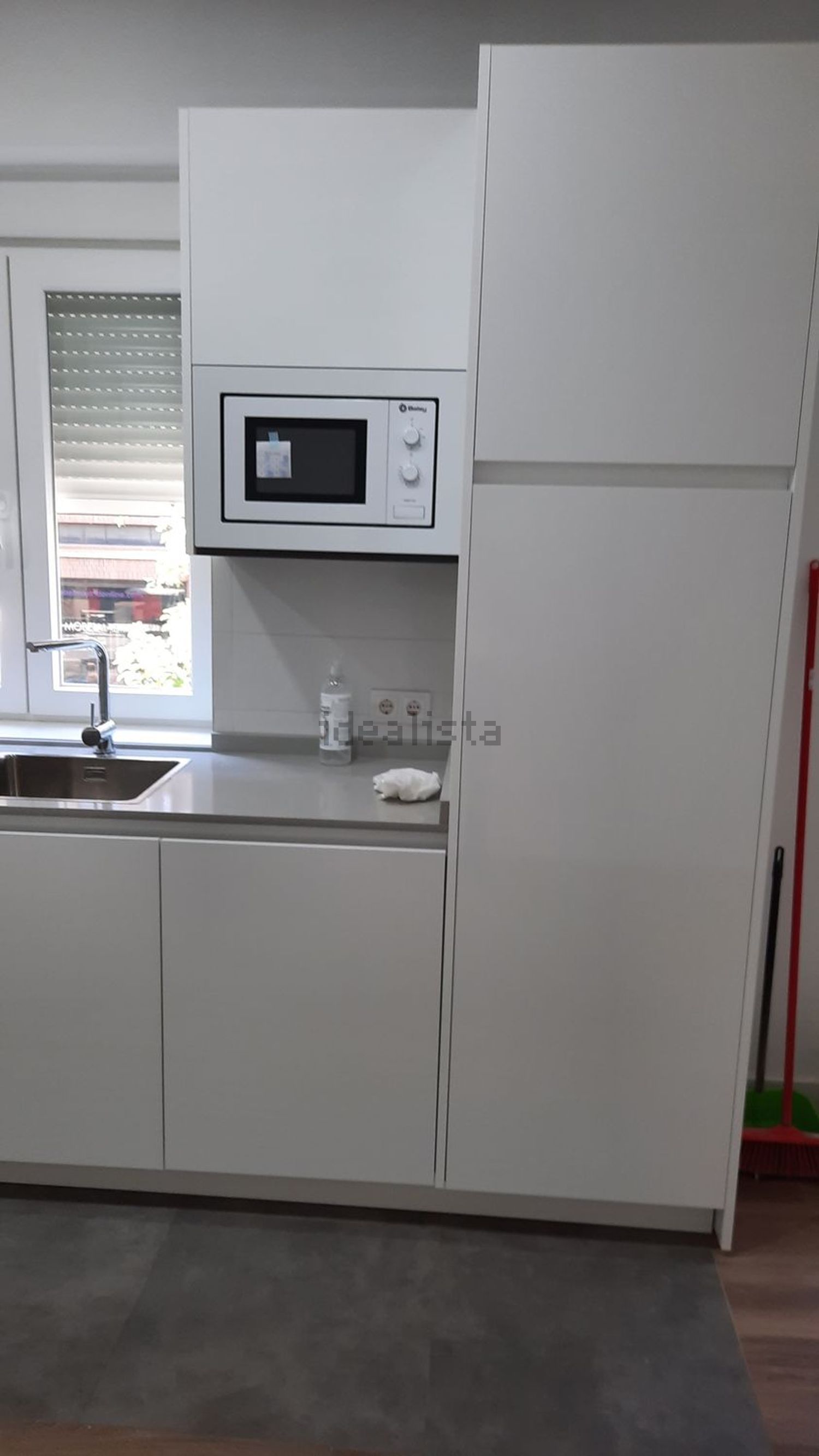 Piso de 82 m² en Madrid