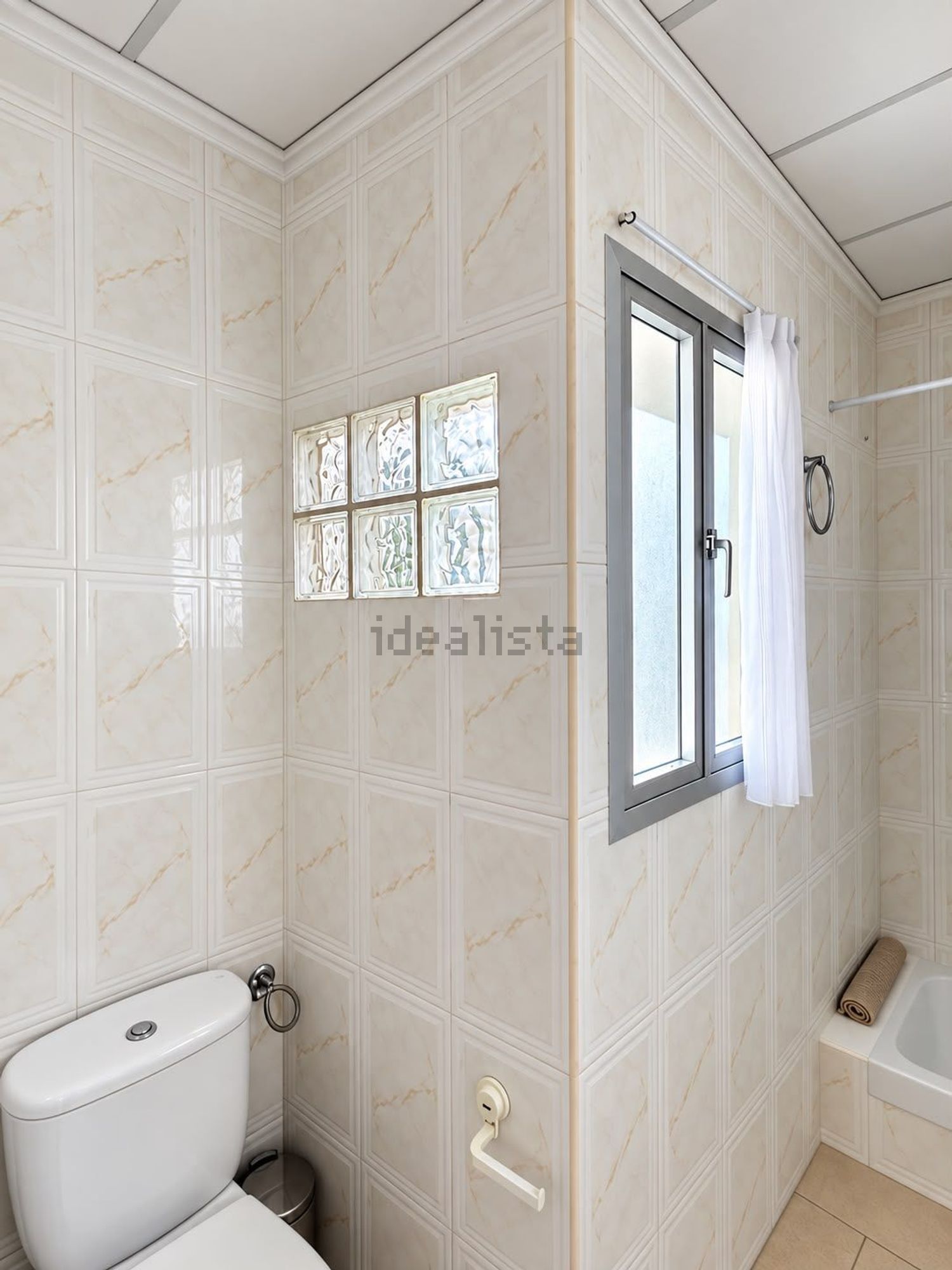Piso de 50 m² en Valencia
