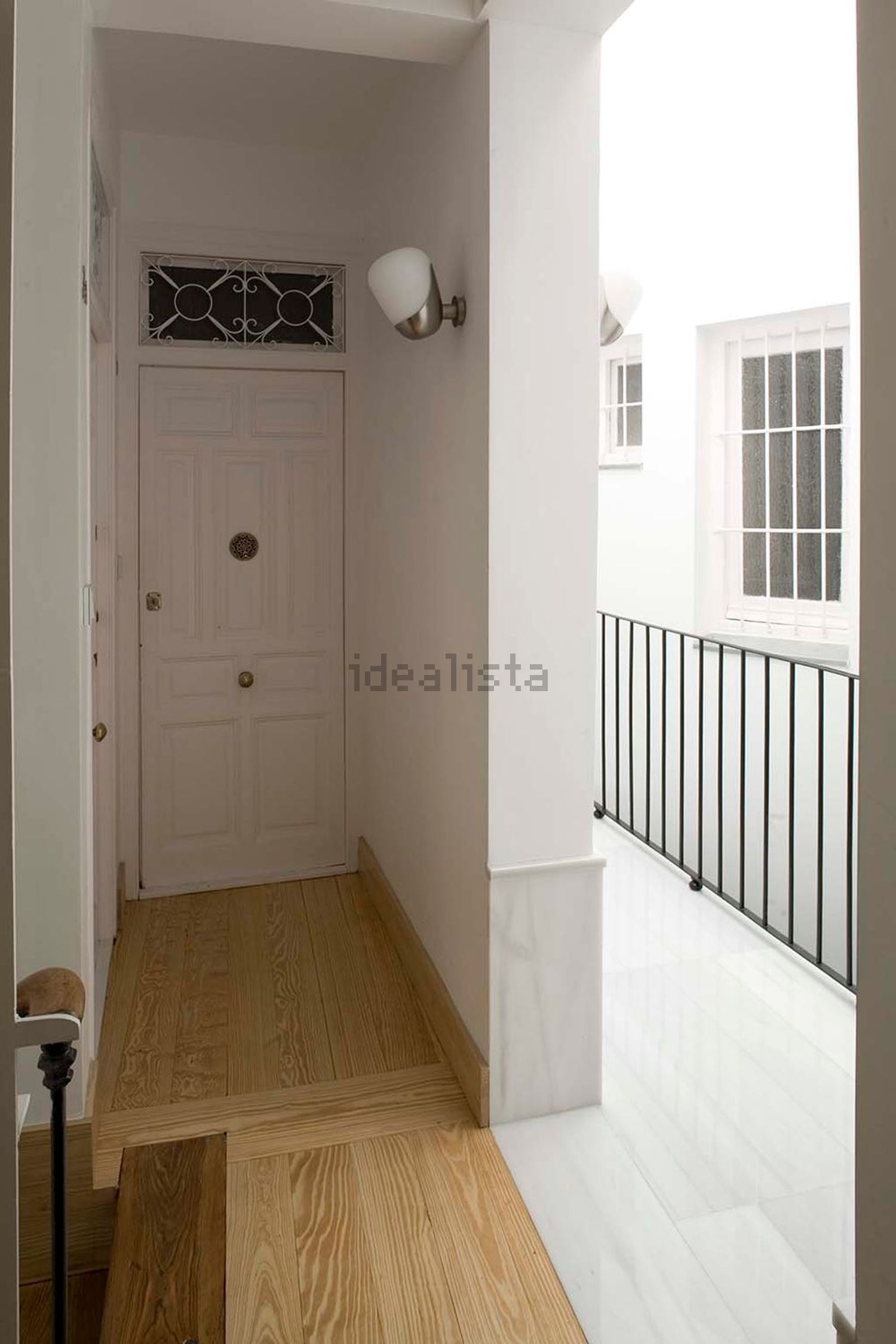Flat 35 m² in Madrid