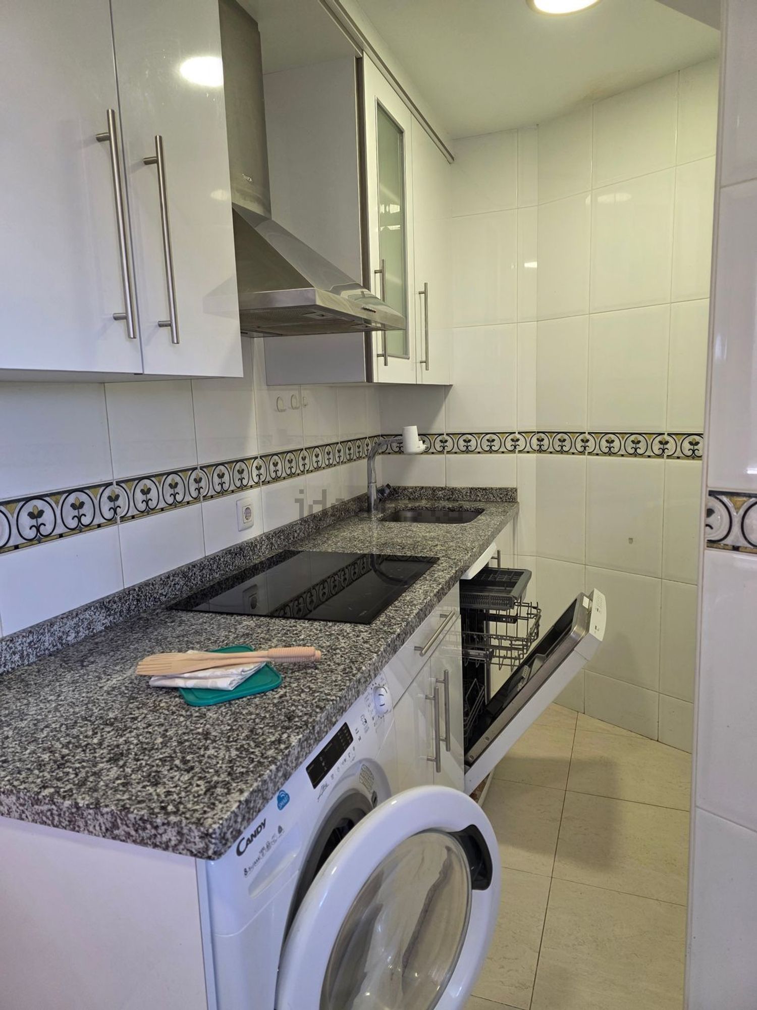 Pis de 75 m² a Santa María del Páramo