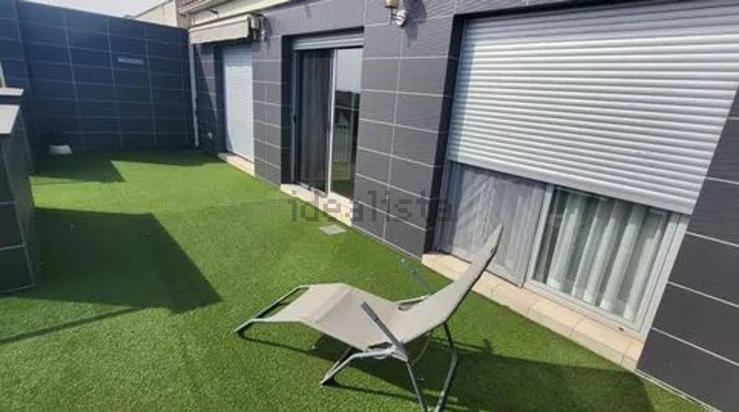 Appartamento 89 m² a Albacete
