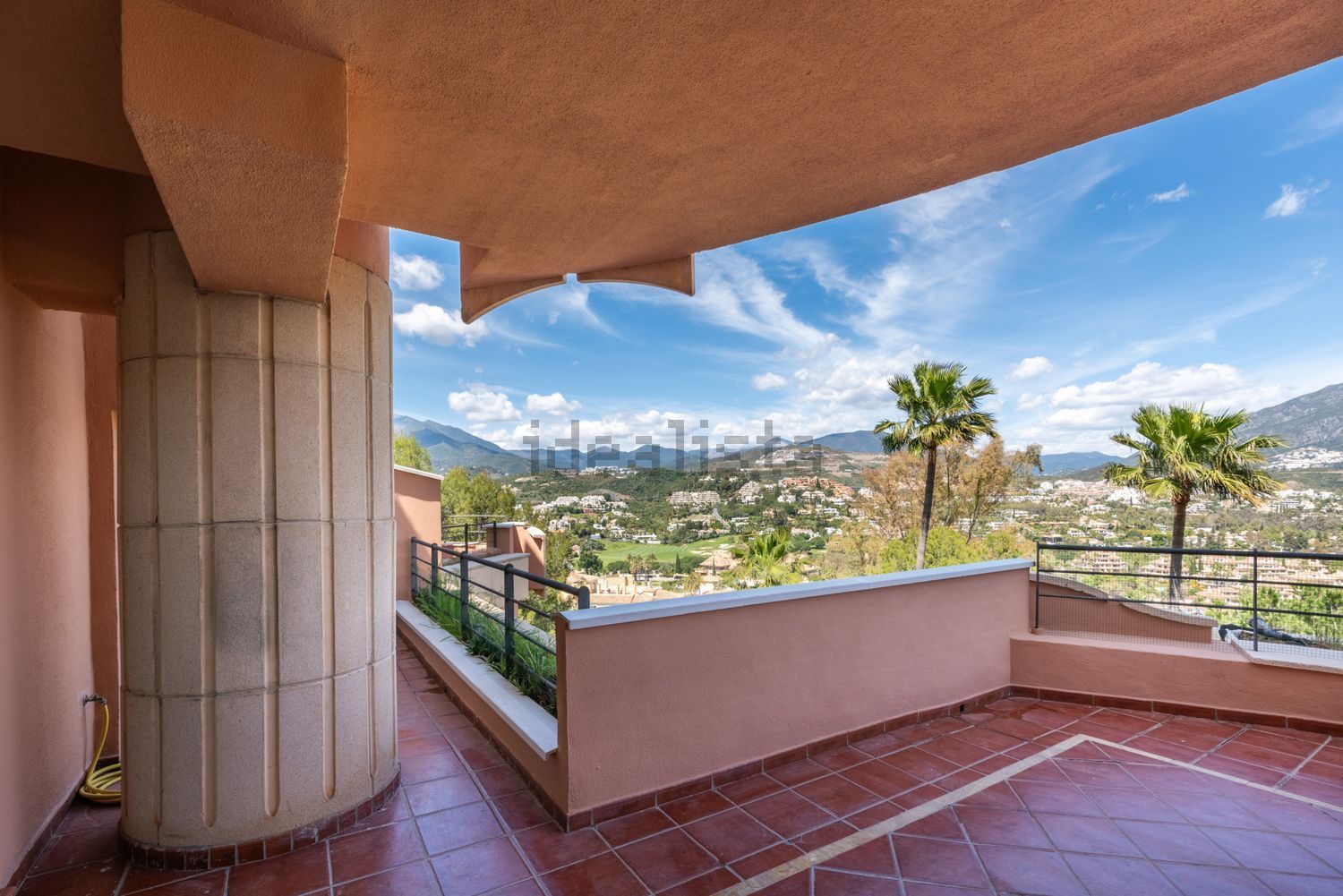 Pis de 113 m² a Marbella