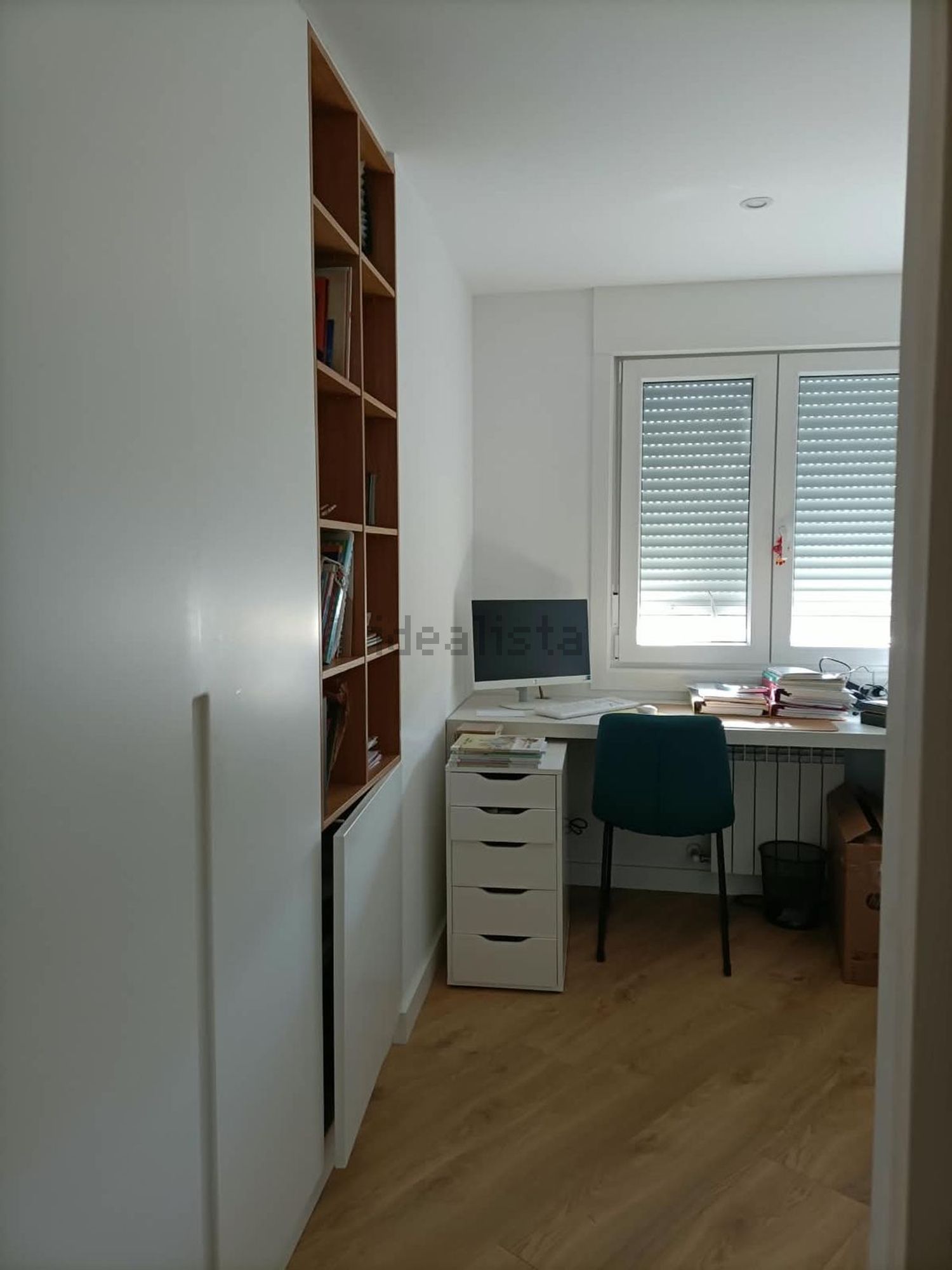 Pis de 82 m² a Santiago de Compostel·la