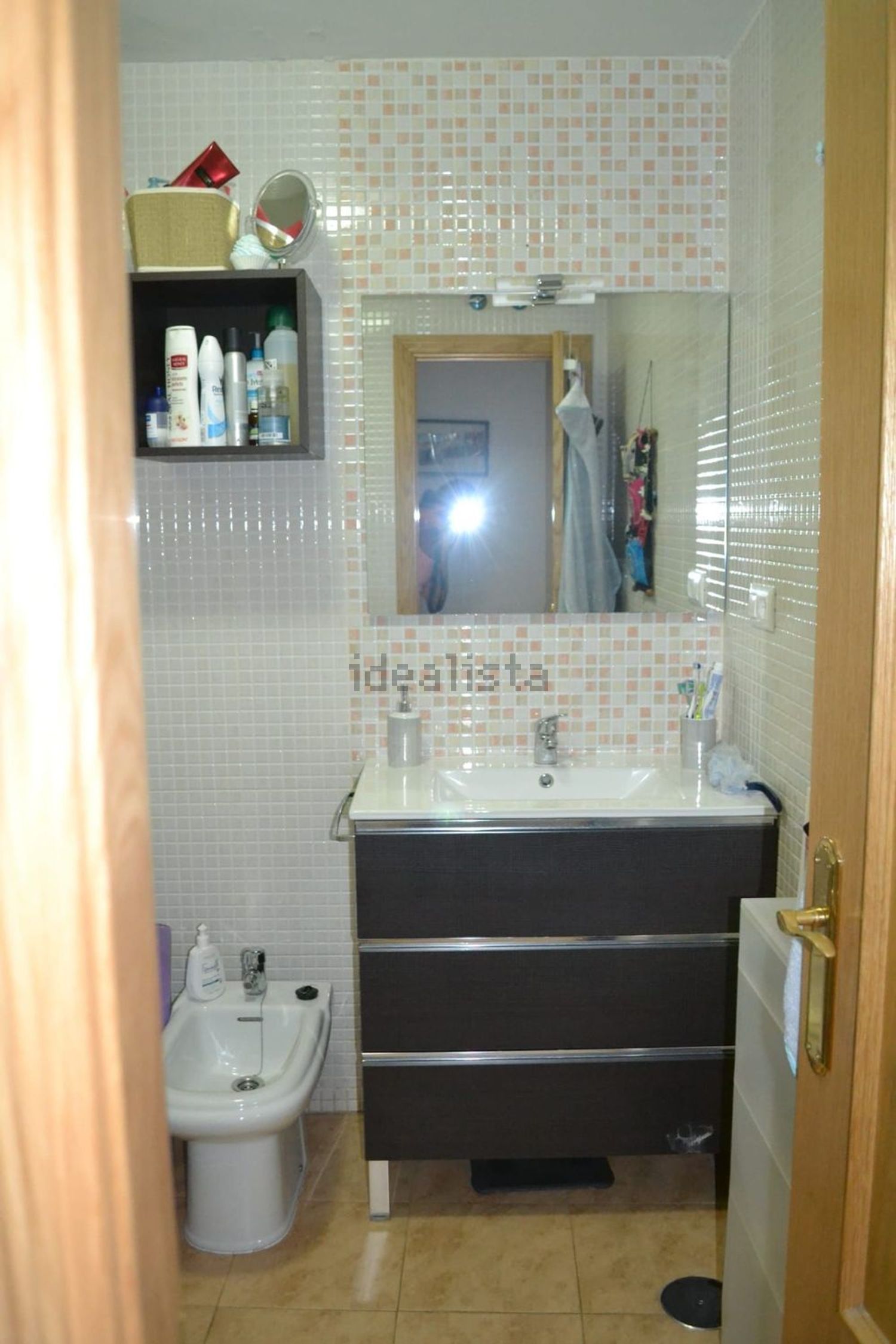 Piso de 90 m² en Miguelturra
