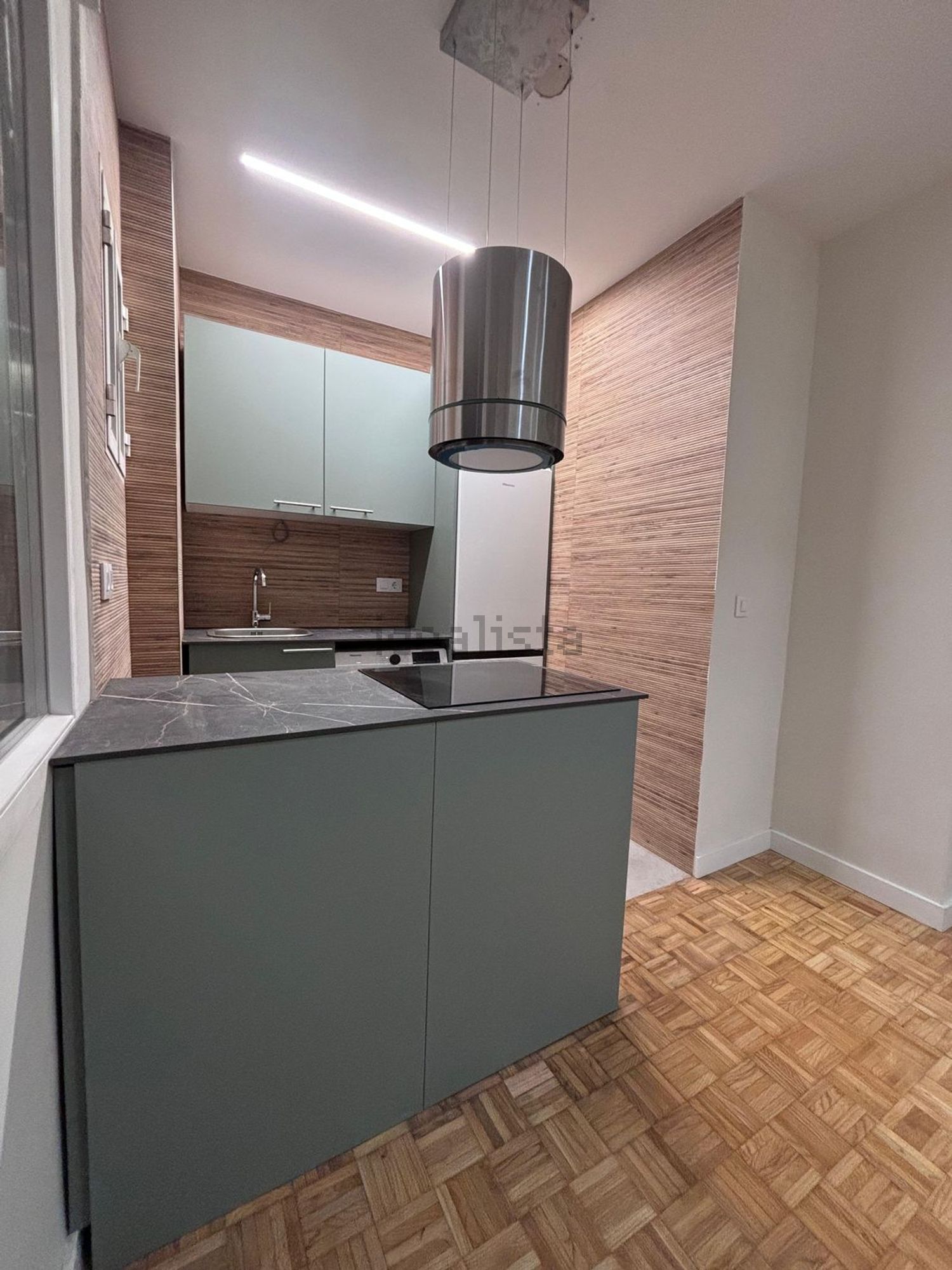 Wohnung 50 m² in Madrid