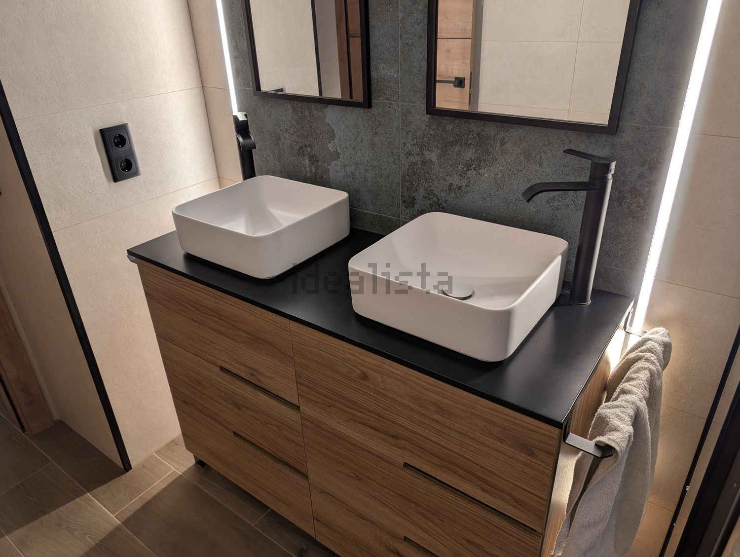 Piso de 62 m² en Badajoz