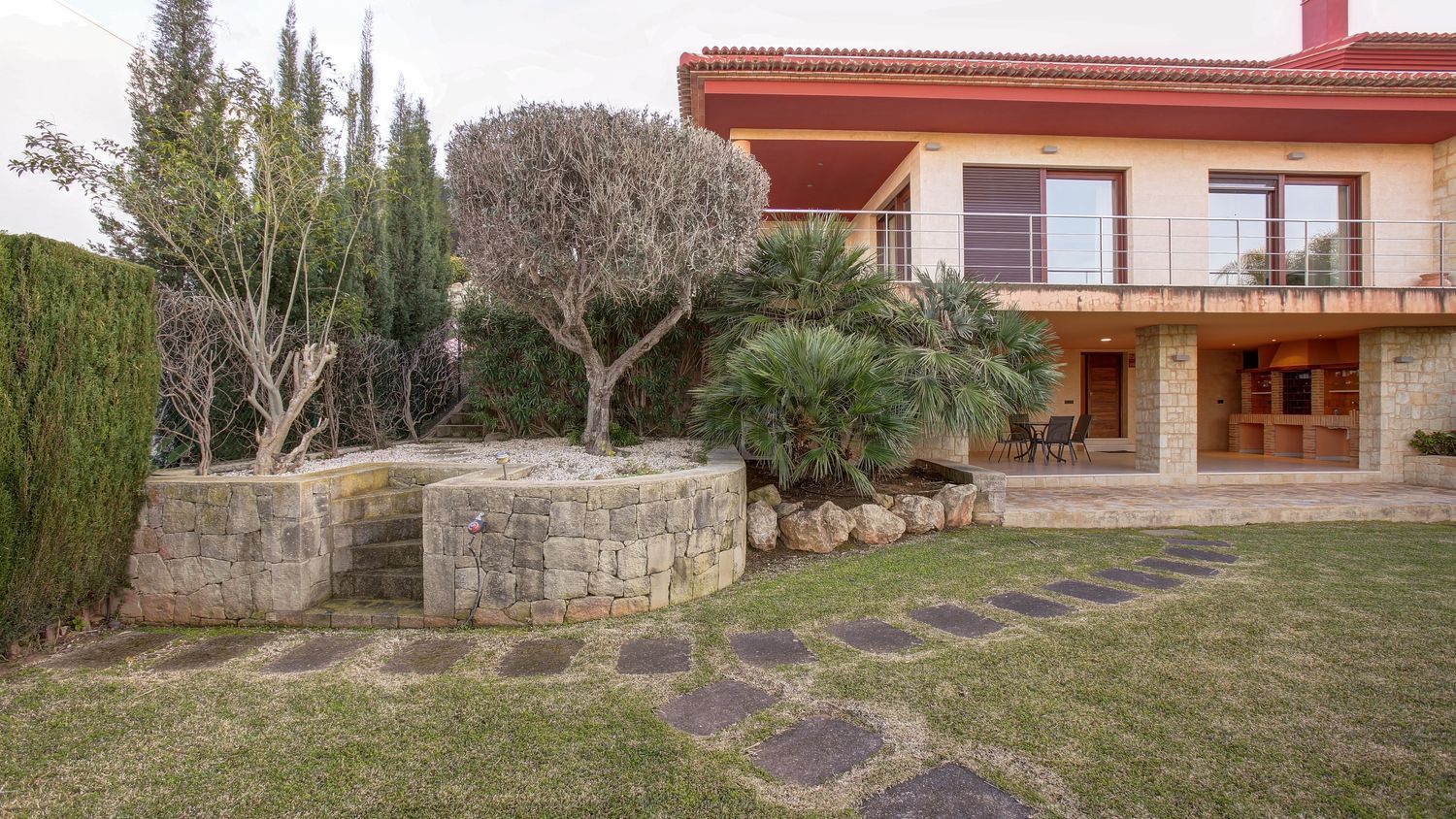 Casa 415 m² a Xàbia / Jávea