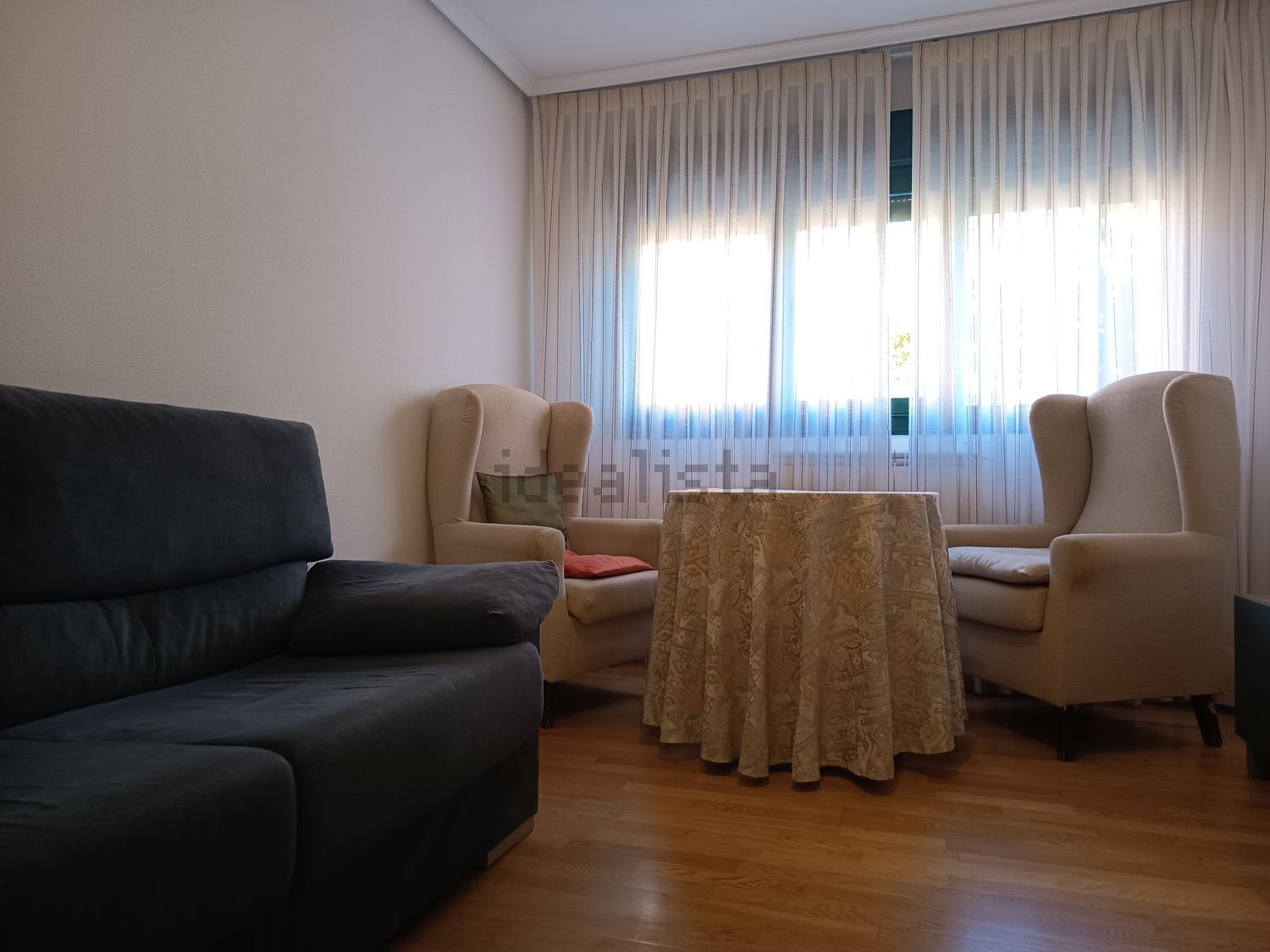 Pis de 81 m² a Valladolid