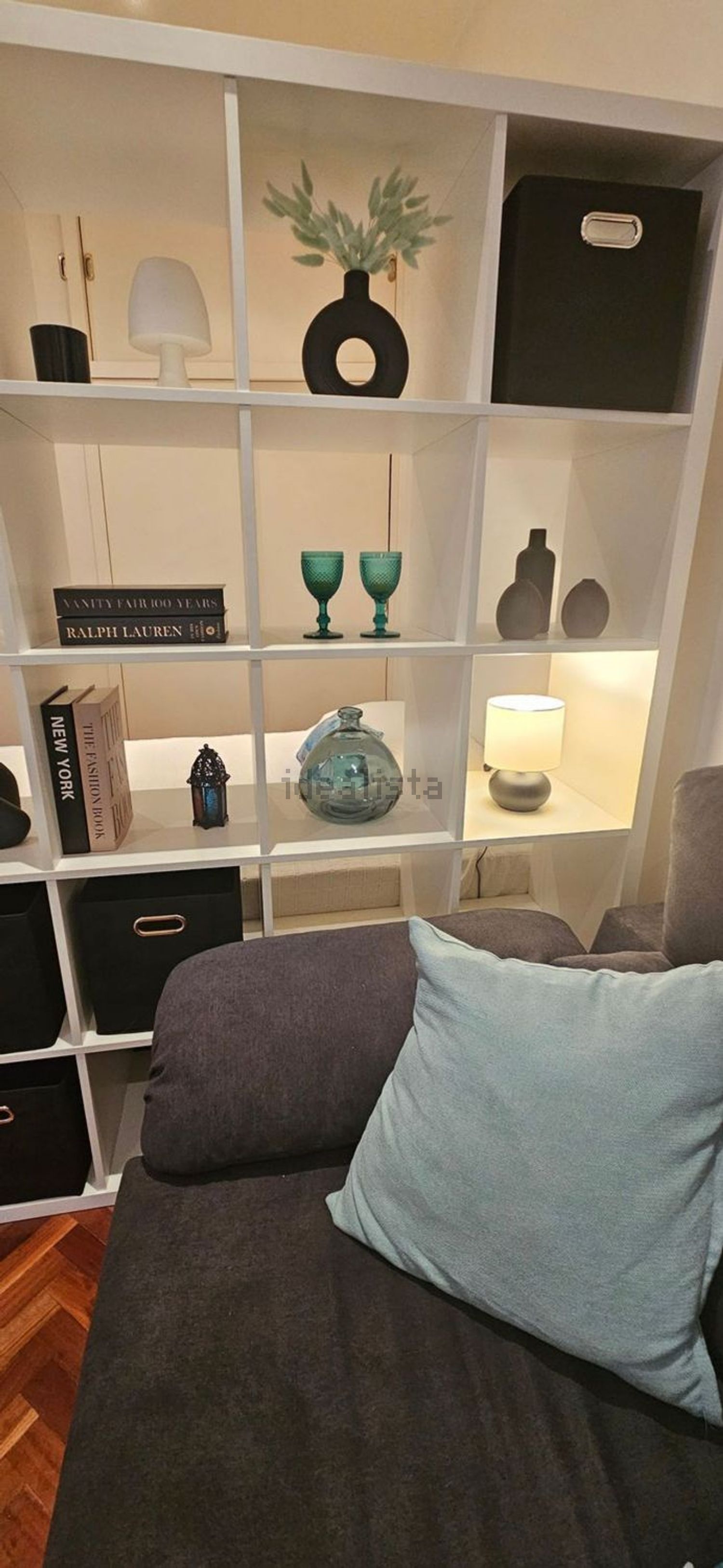 Appartamento 62 m² a Madrid