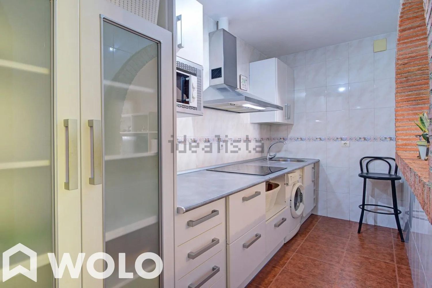 Piso de 202 m² en Armilla