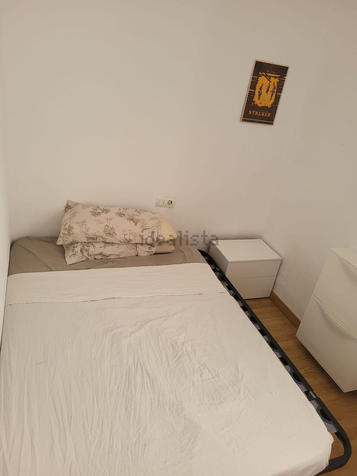 Habitació de lloguer, València