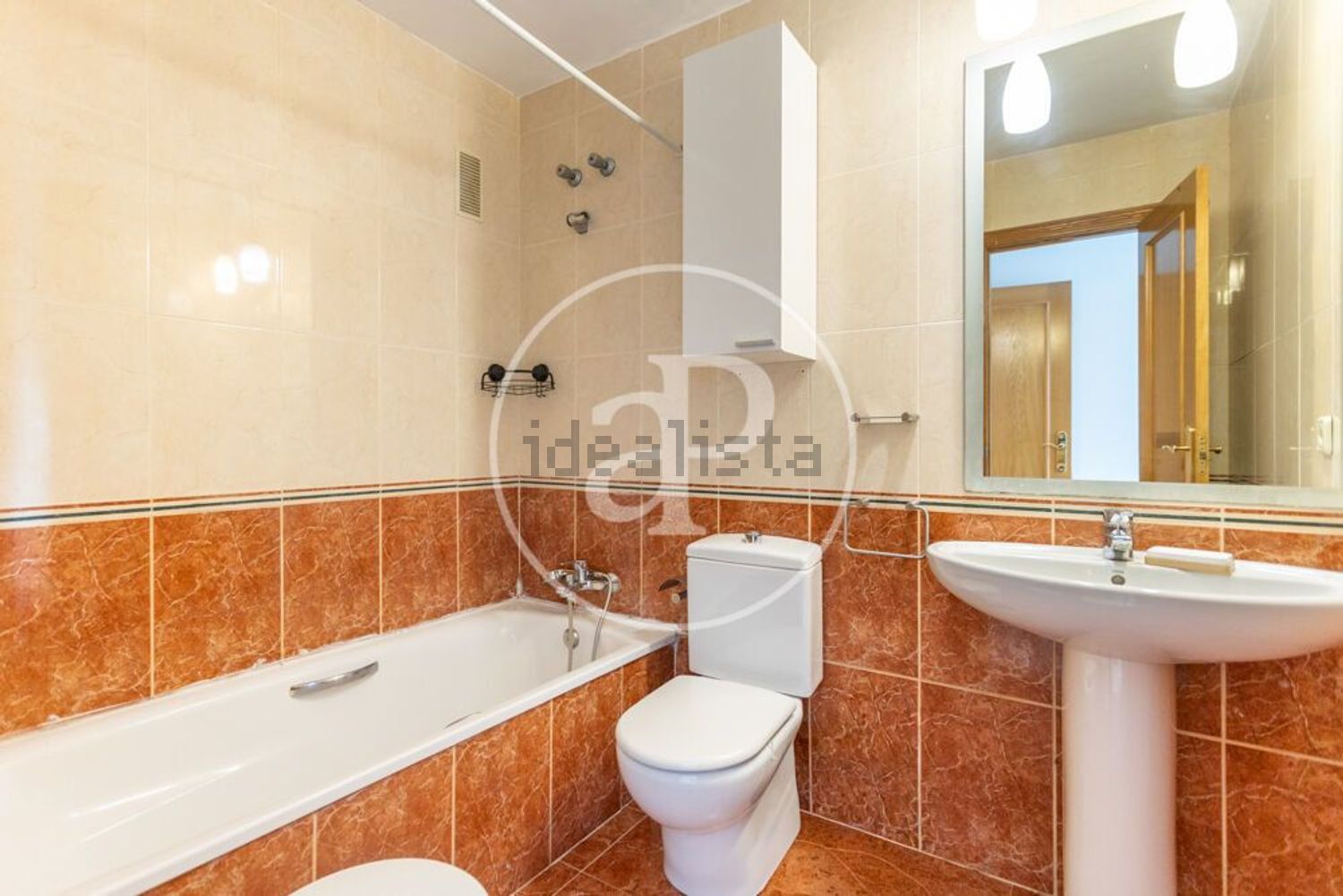 Pis de 133 m² a València
