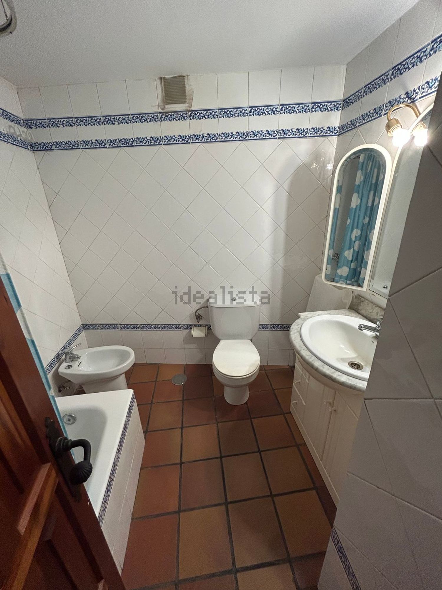 Appartement 90 m² à Segovia