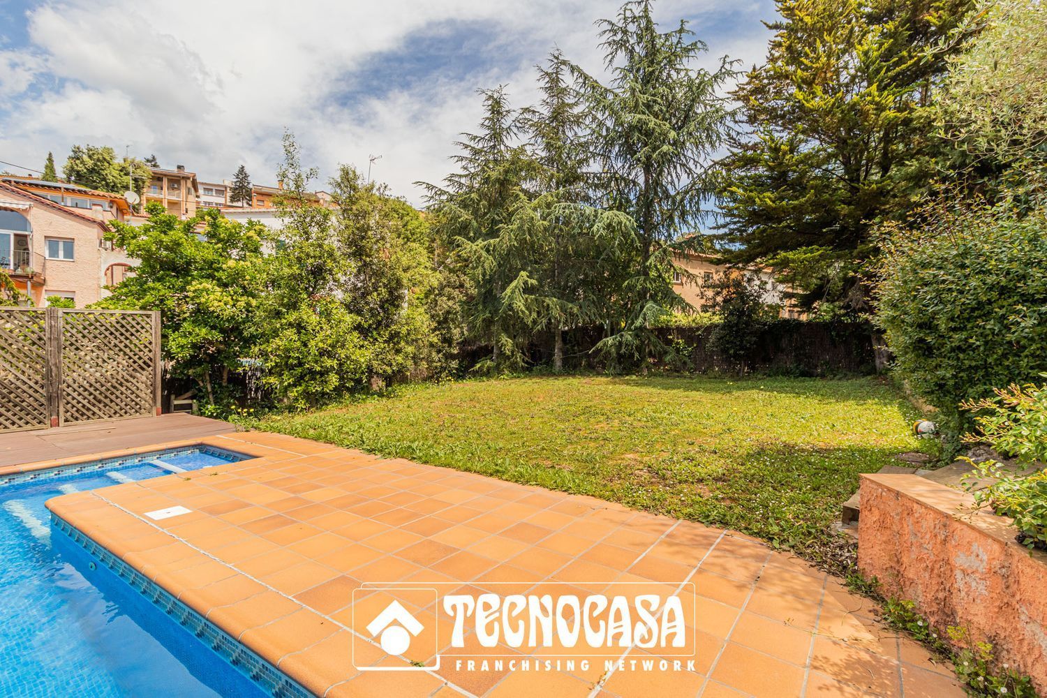 Будинок 471 м² у Sant Cugat del Vallès