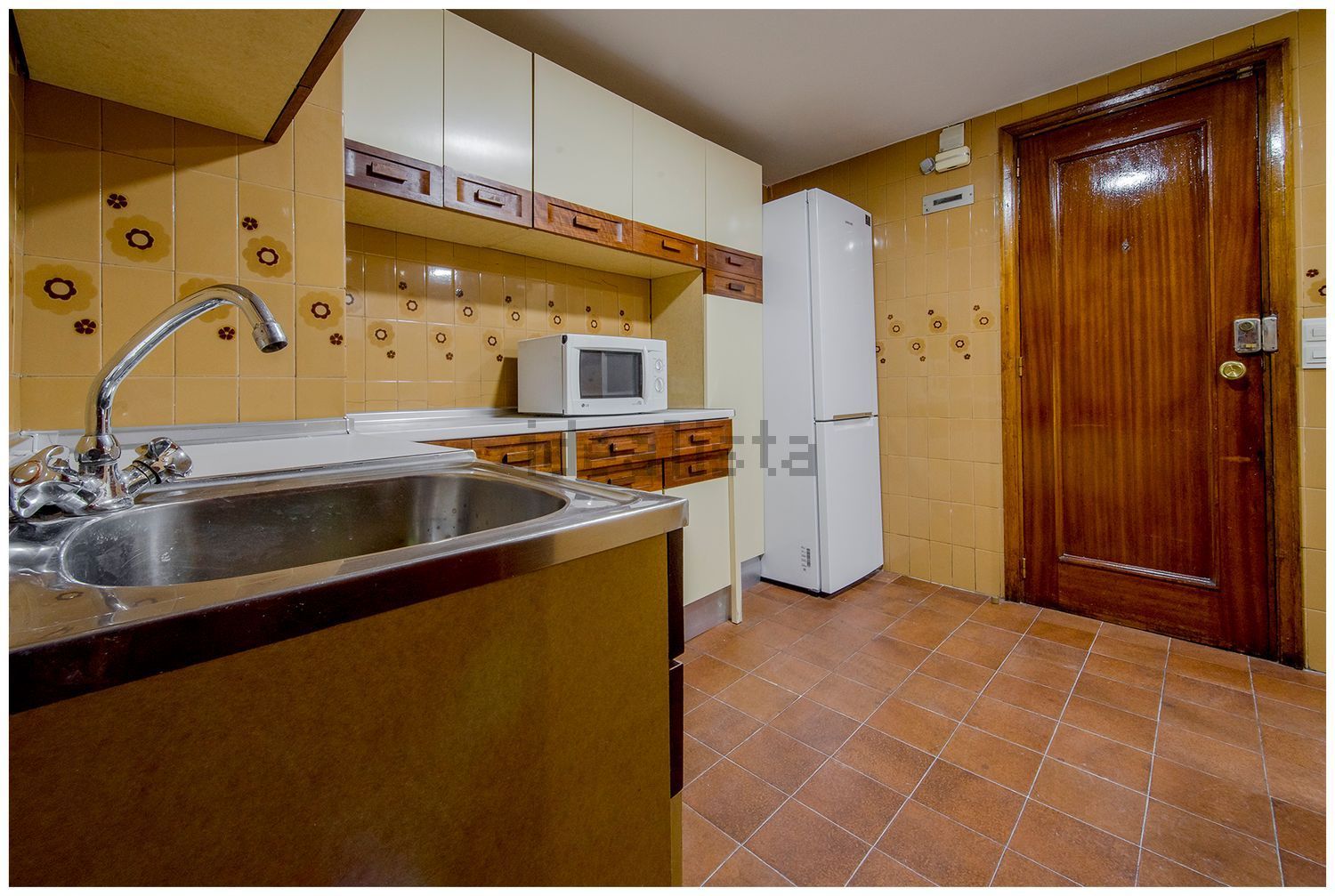 Zimmer zur Miete, Madrid