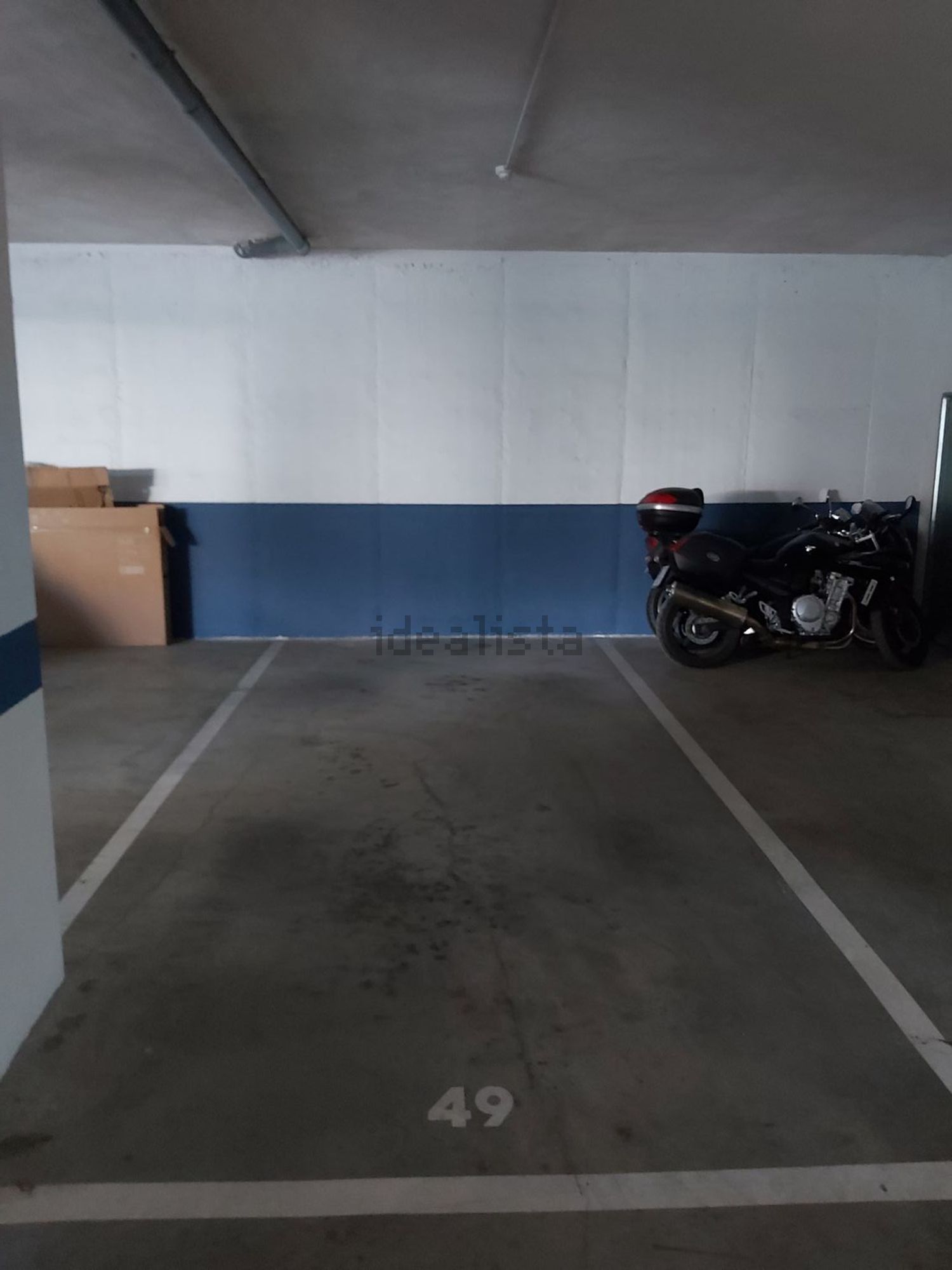 Pis de 82 m² a Logronyo
