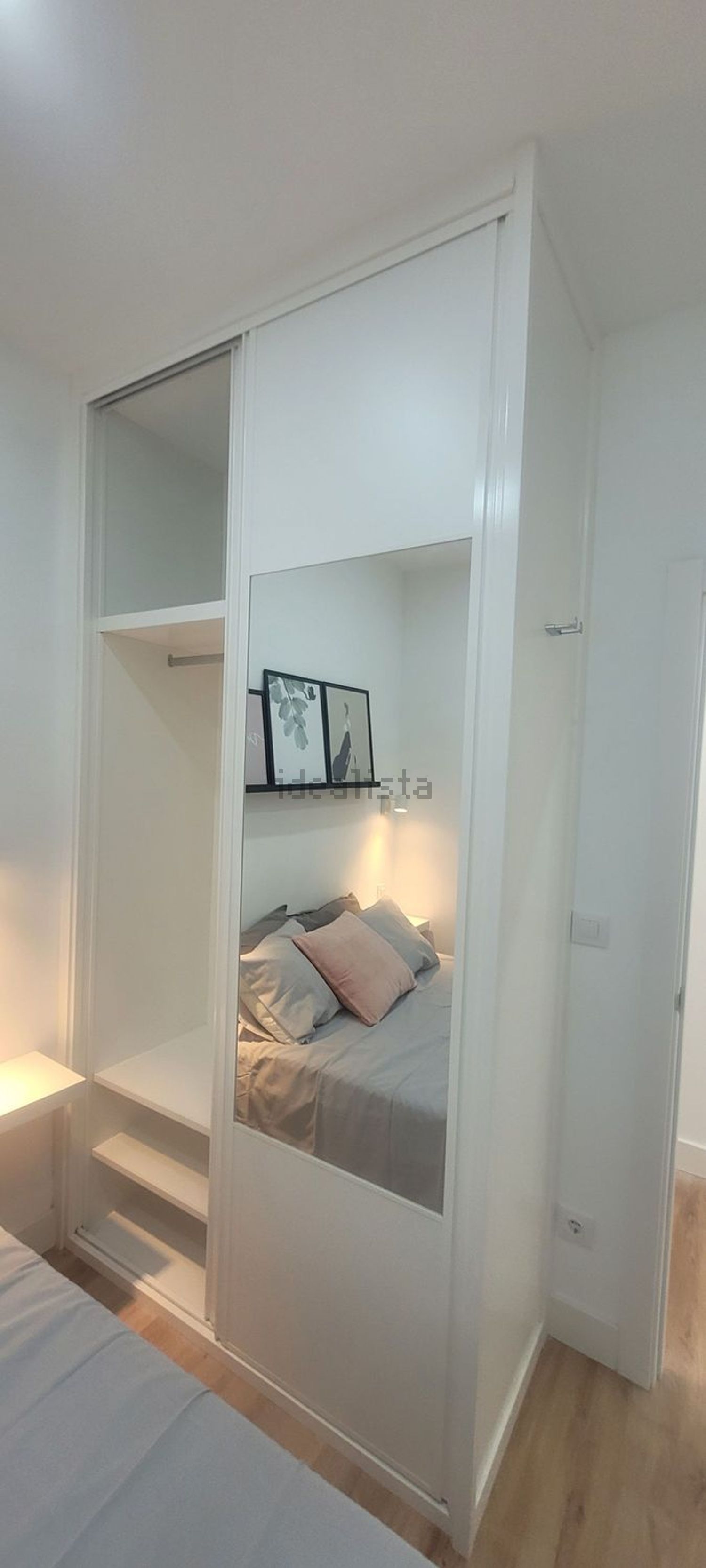 Piso de 95 m² en Madrid