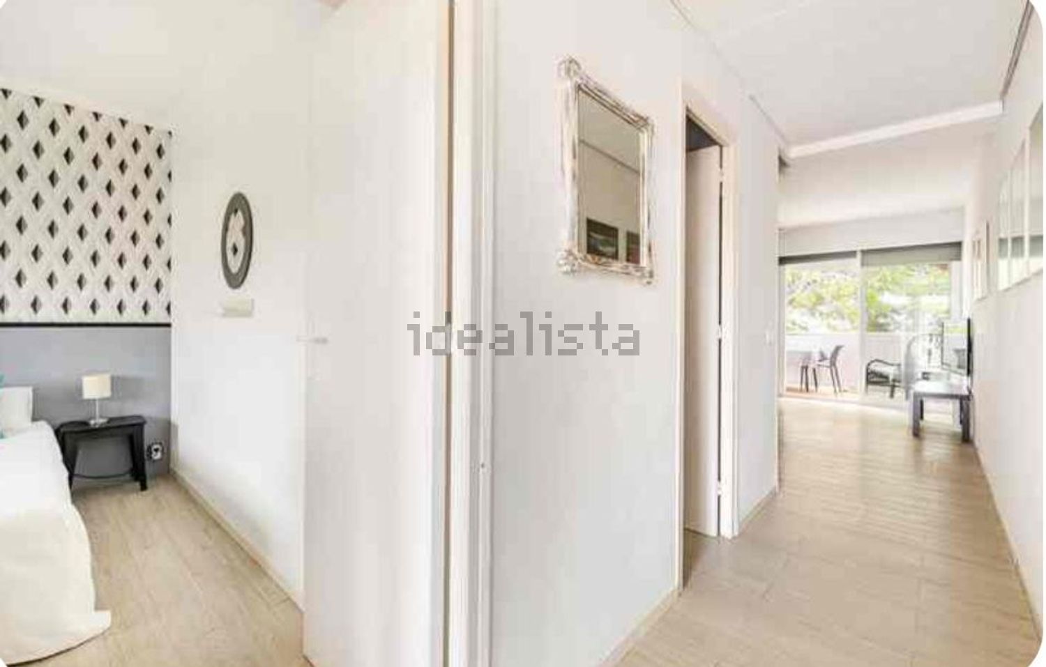 Piso de 55 m² en Roda de Berà