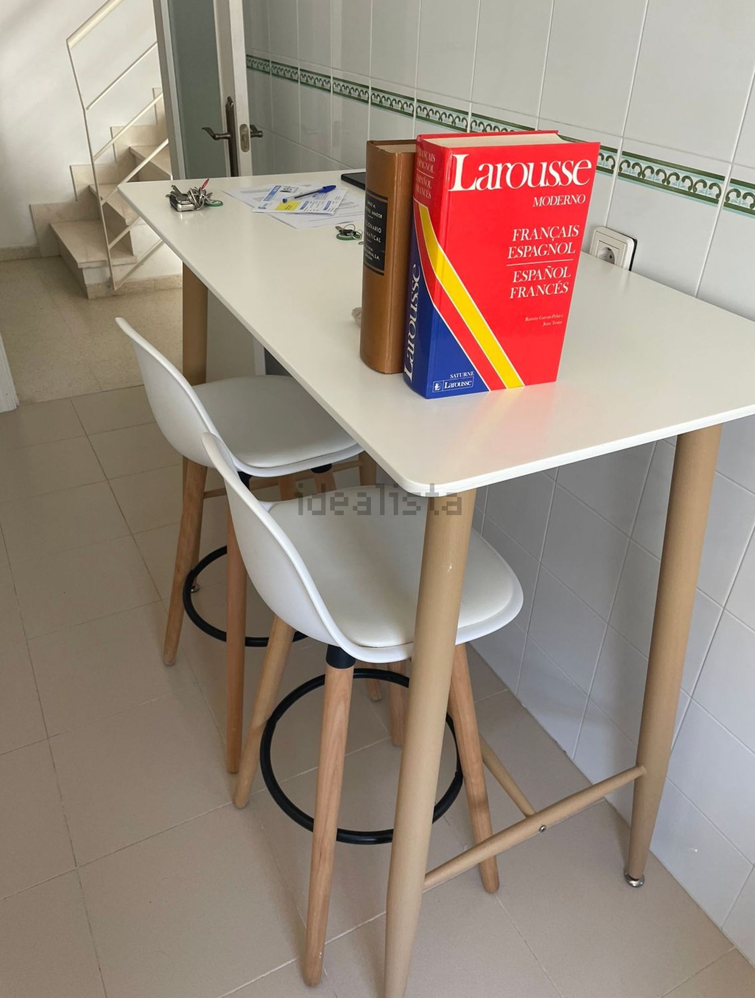 Pis de 75 m² a Cádiz