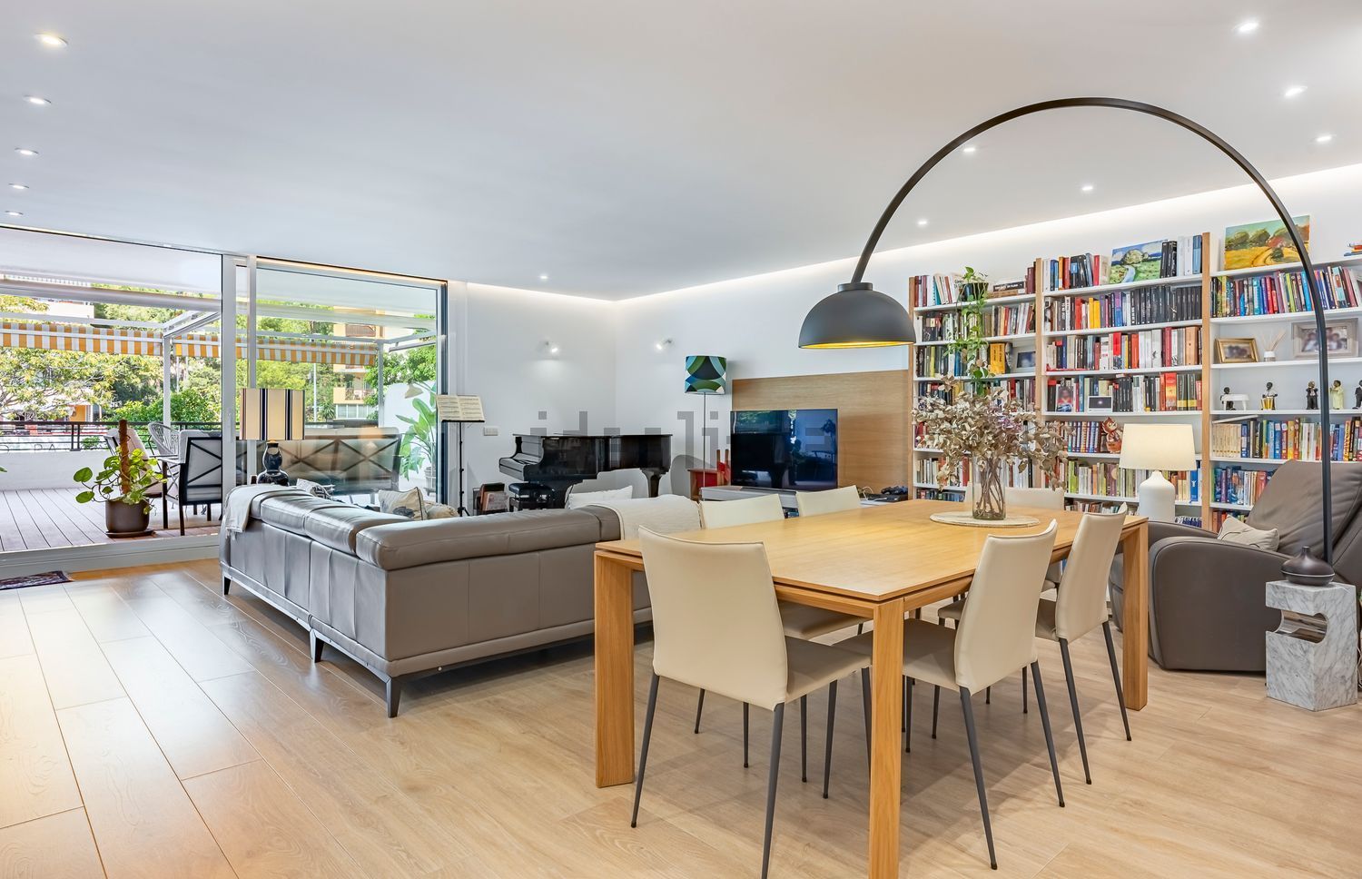 Pis de 266 m² a Marbella