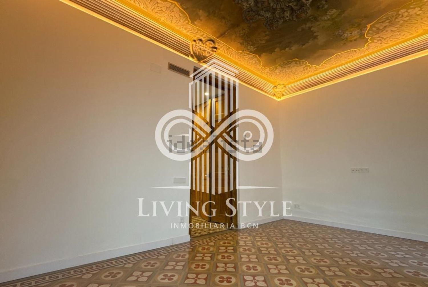 Pis de 161 m² a Barcelona