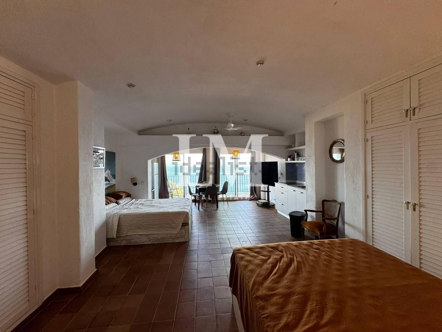 Flat 50 m² in Begur