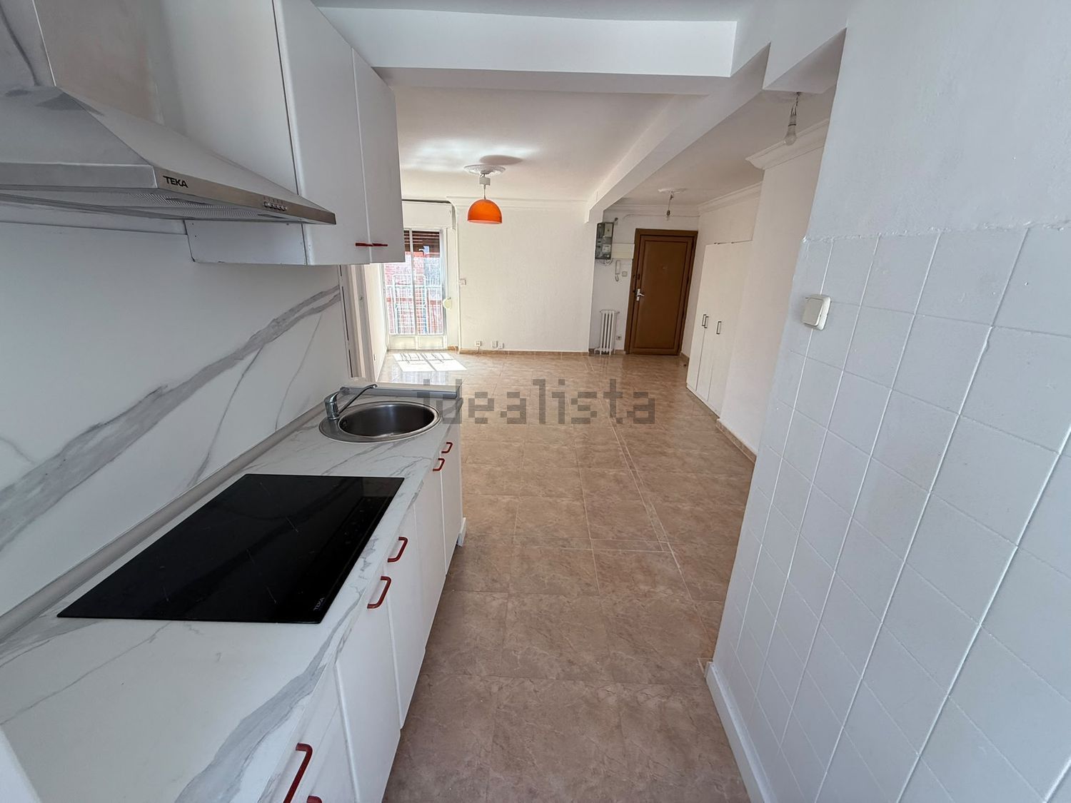 Appartamento 89 m² a Madrid