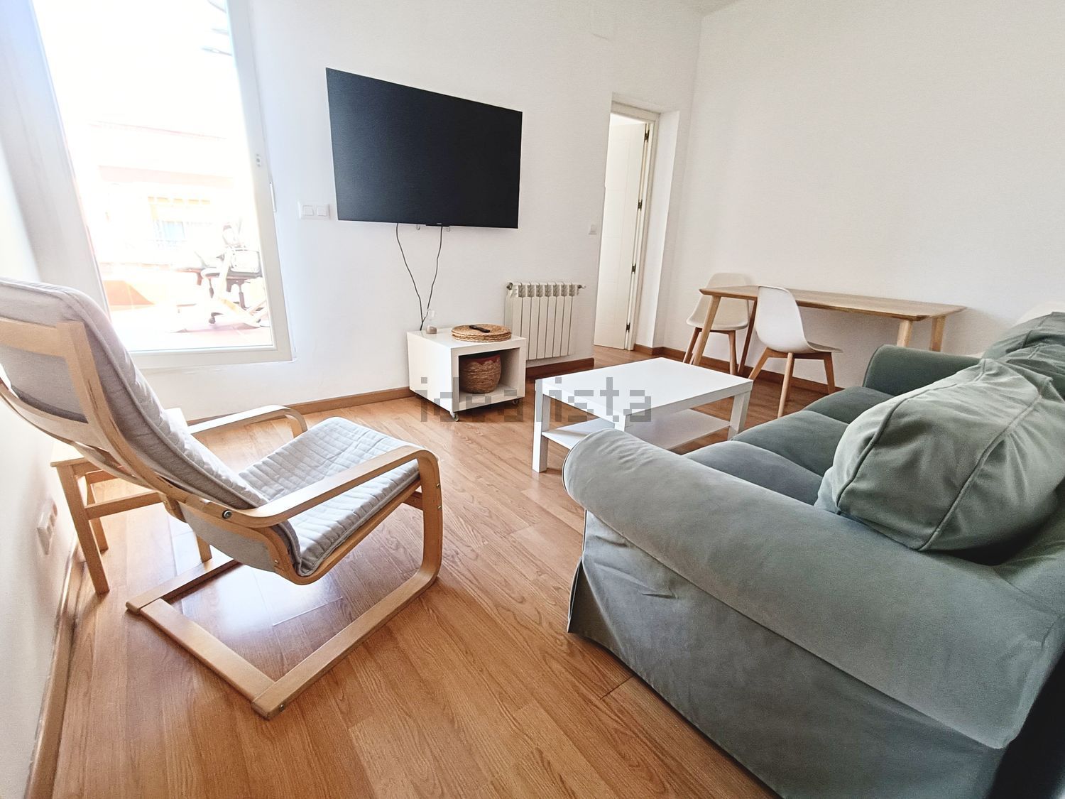 Pis de 109 m² a Madrid