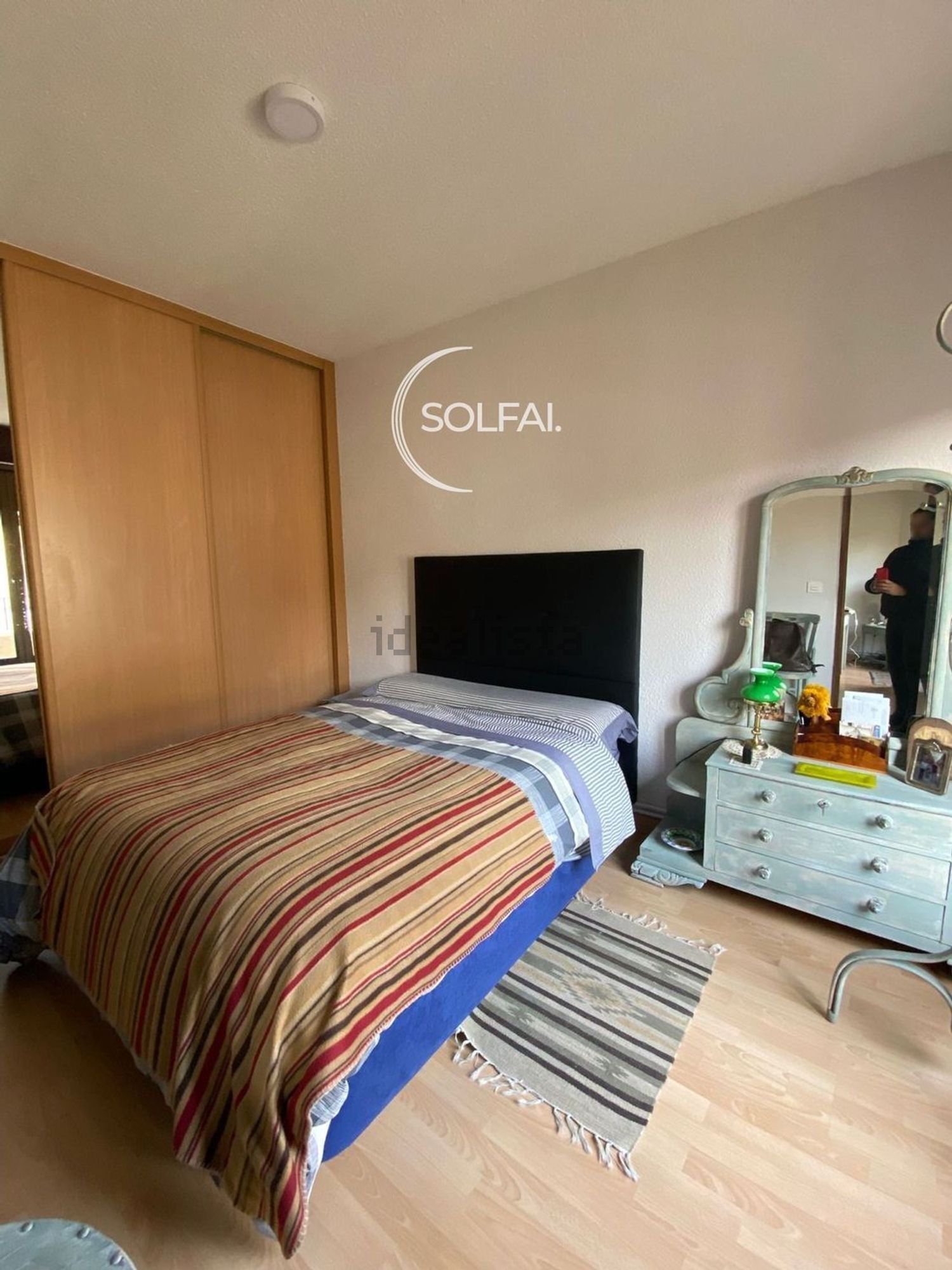 Pis de 74 m² a Madrid