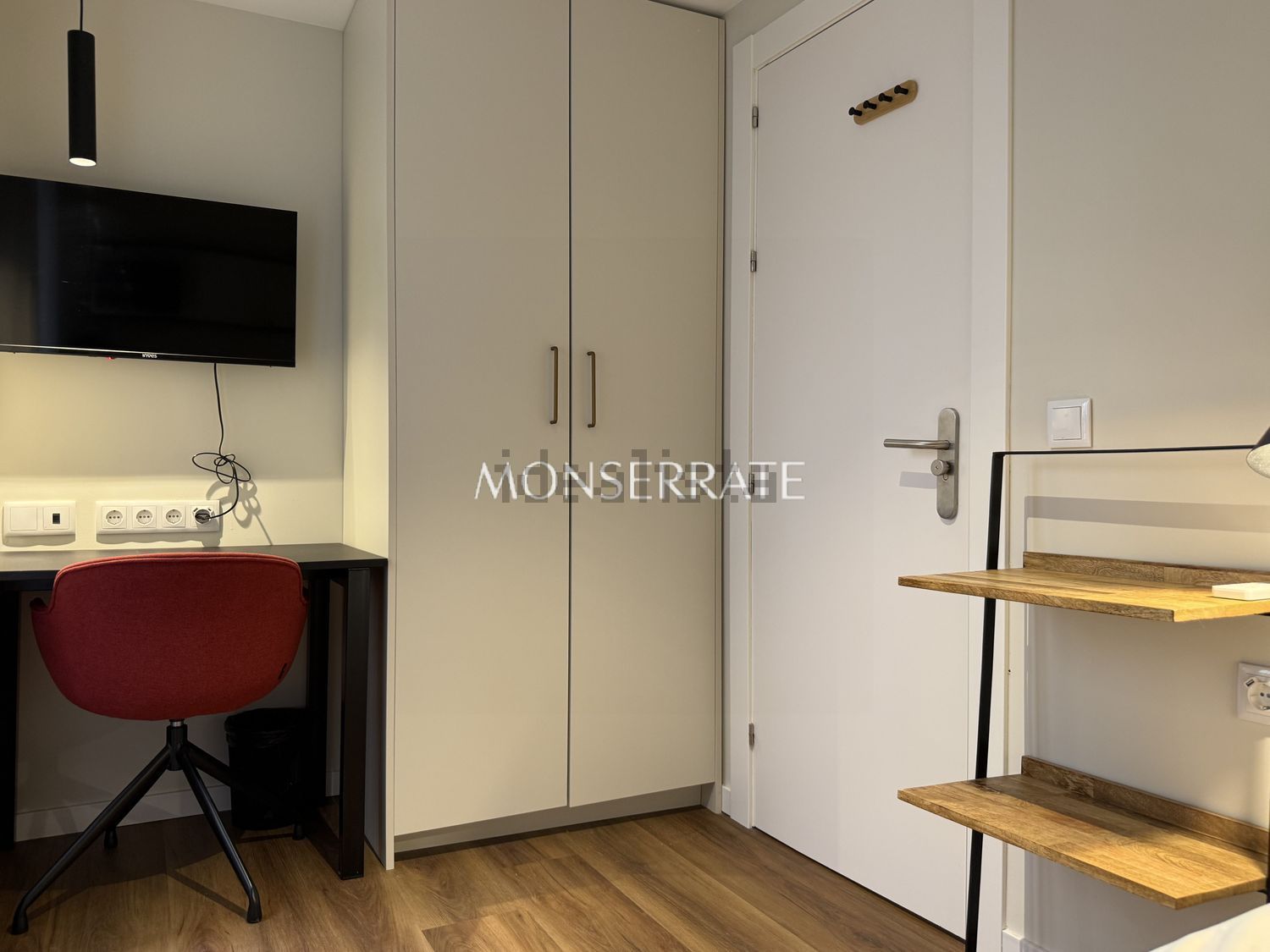 Pis de 112 m² a València