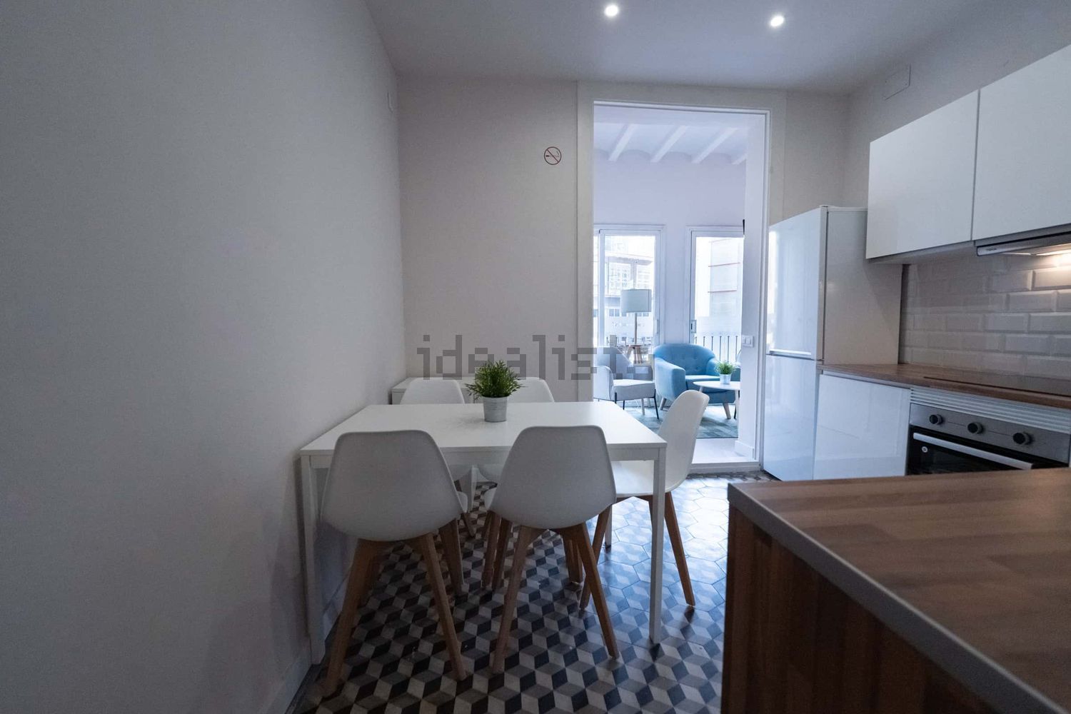 Habitación en alquiler, Barcelona