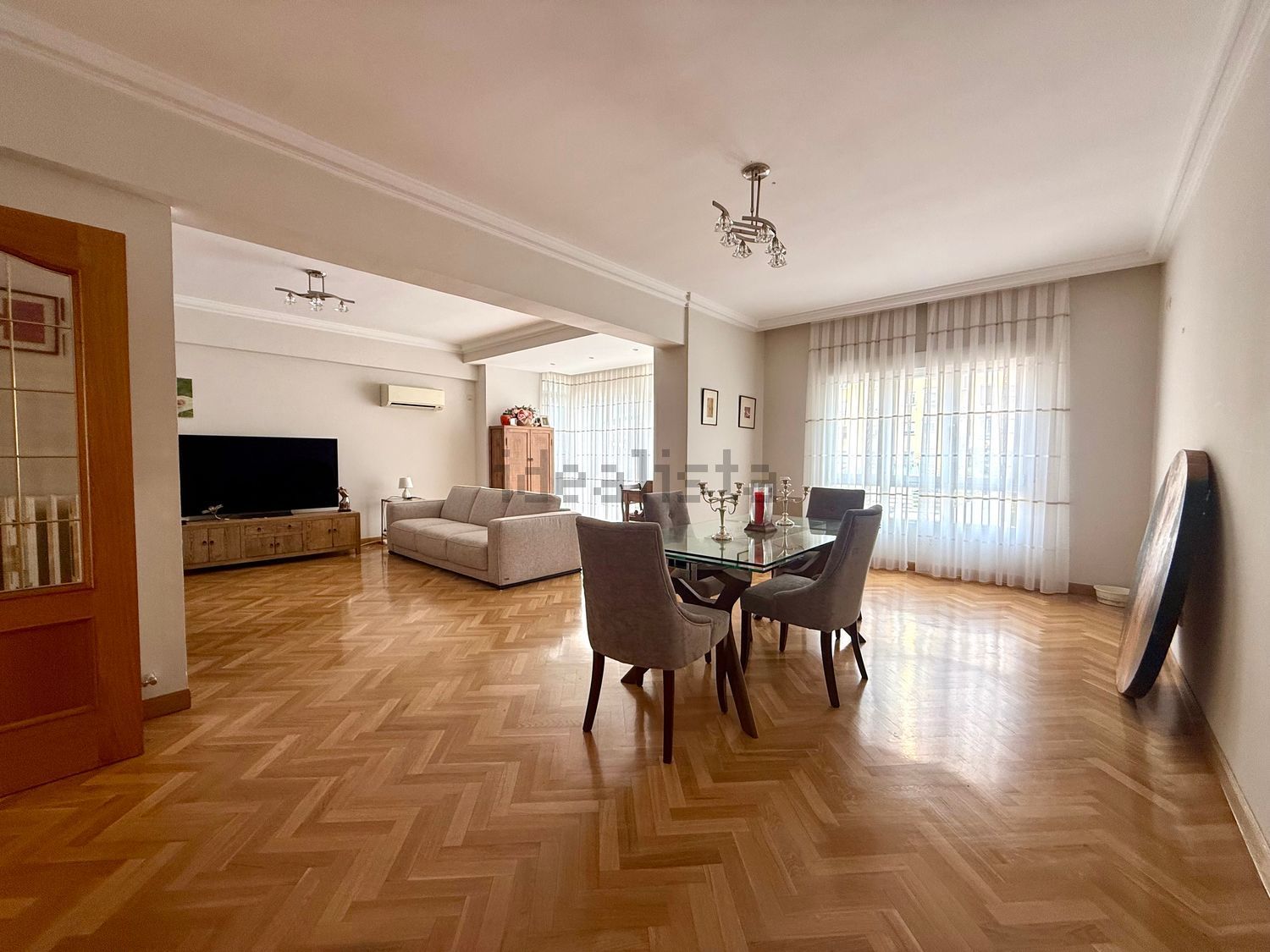 Pis de 173 m² a Madrid