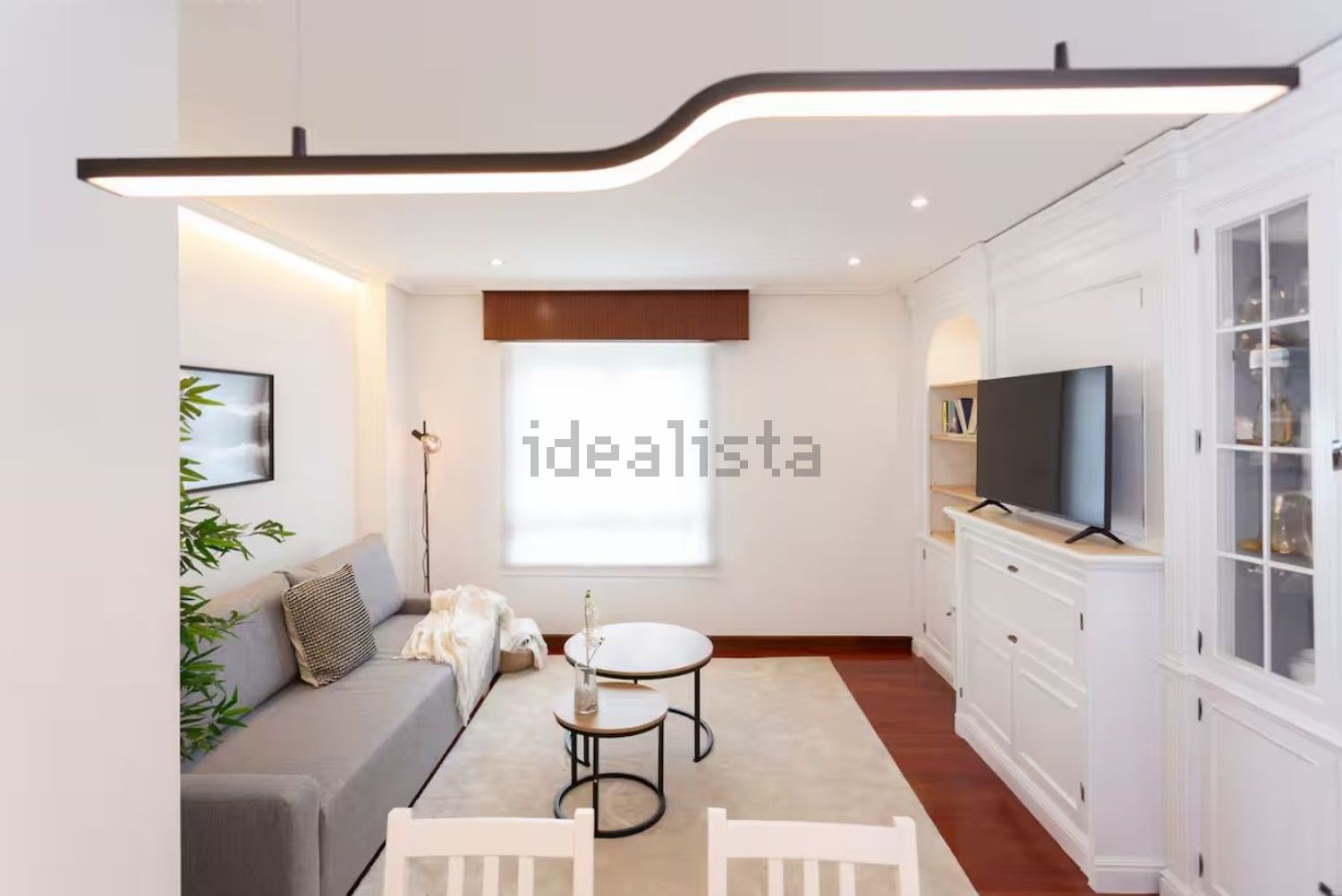 Pis de 79 m² a A Corunya
