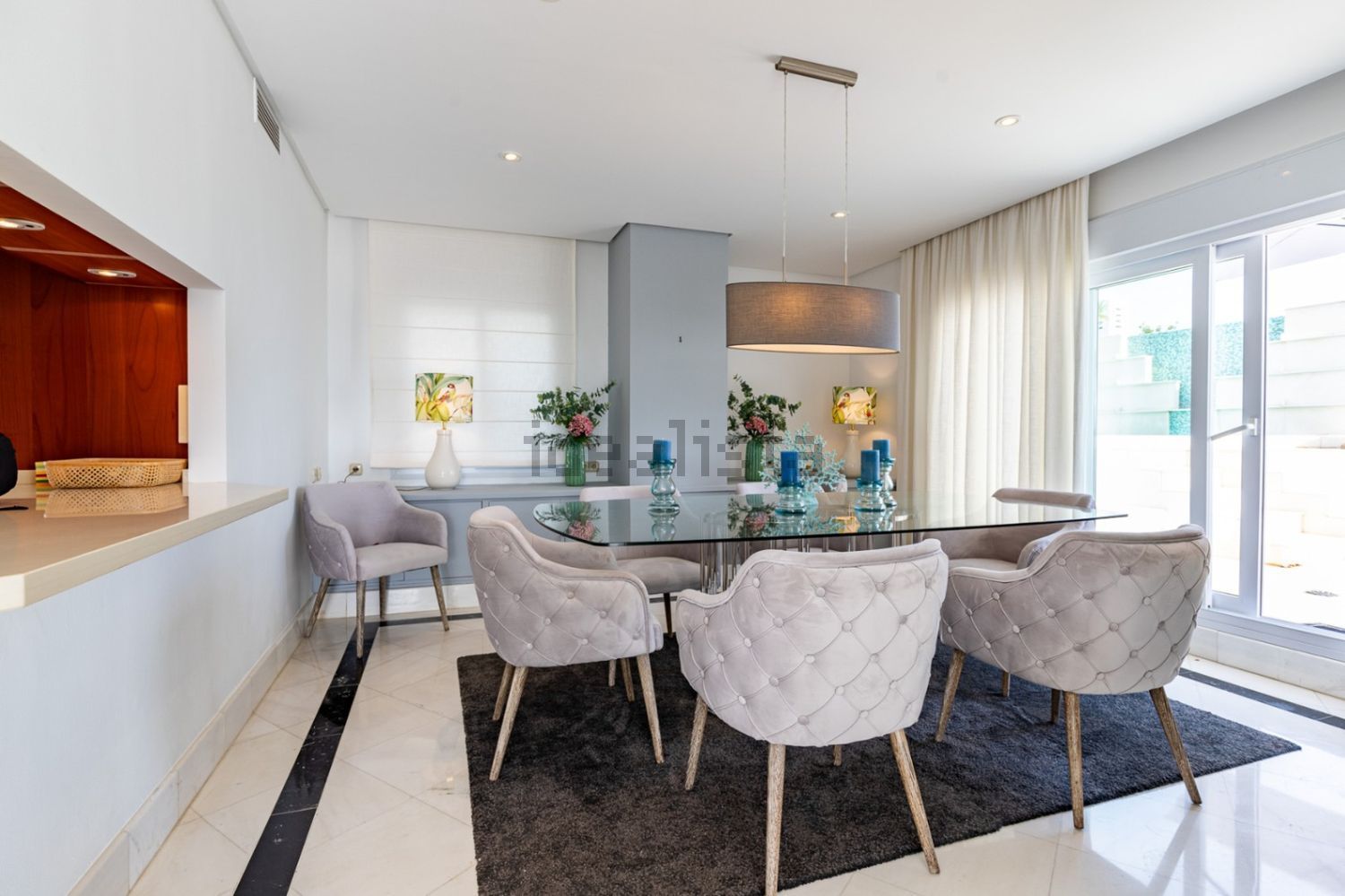 Pis de 470 m² a Marbella