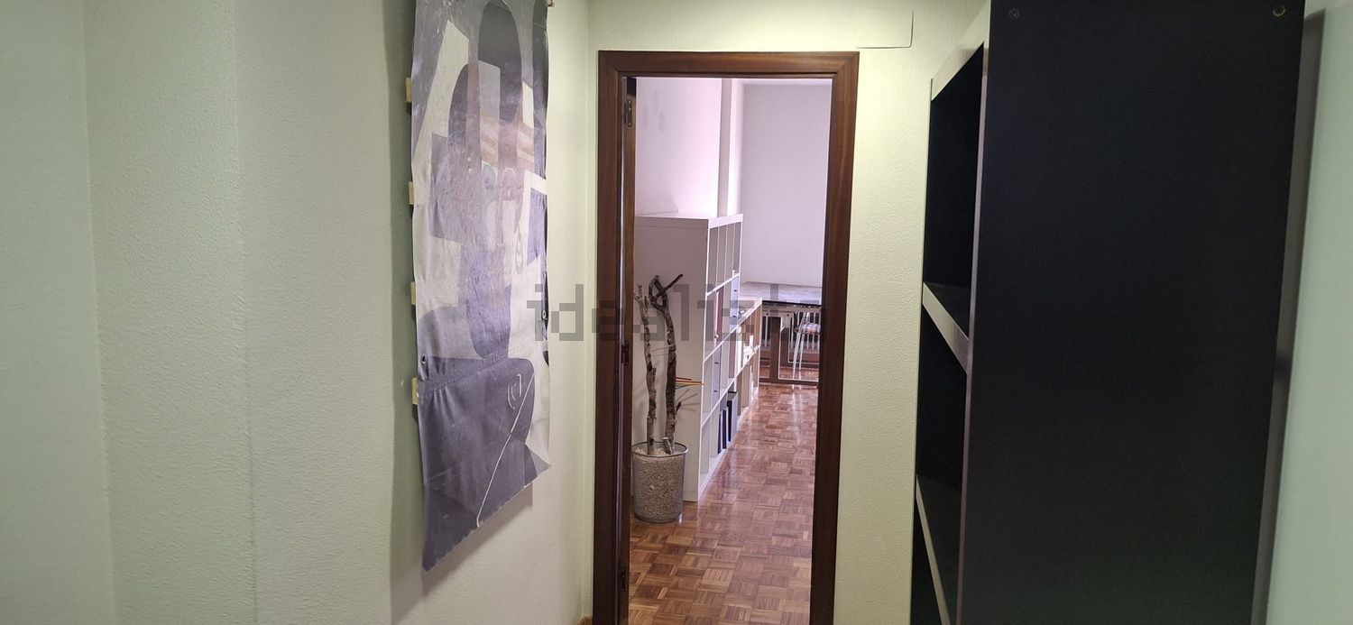 Pis de 92 m² a Saragossa