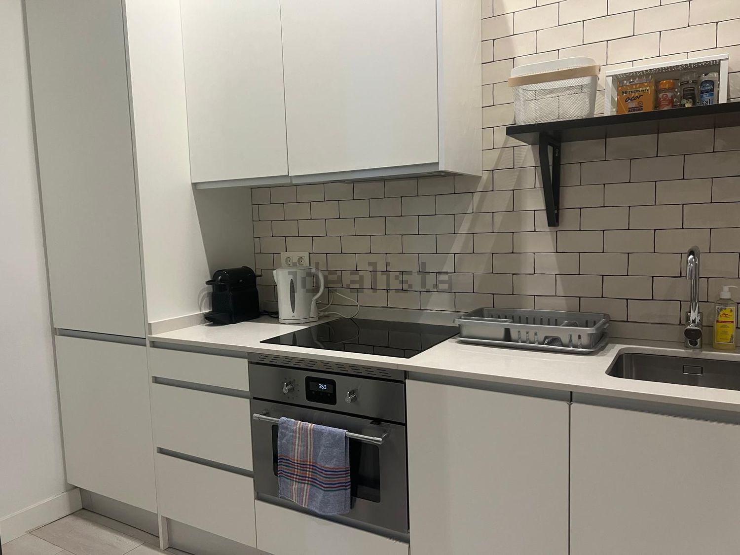 Appartamento 67 m² a Madrid