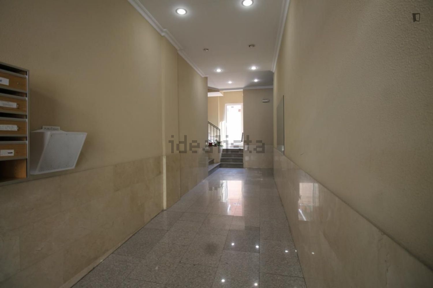 Wohnung 39 m² in Madrid