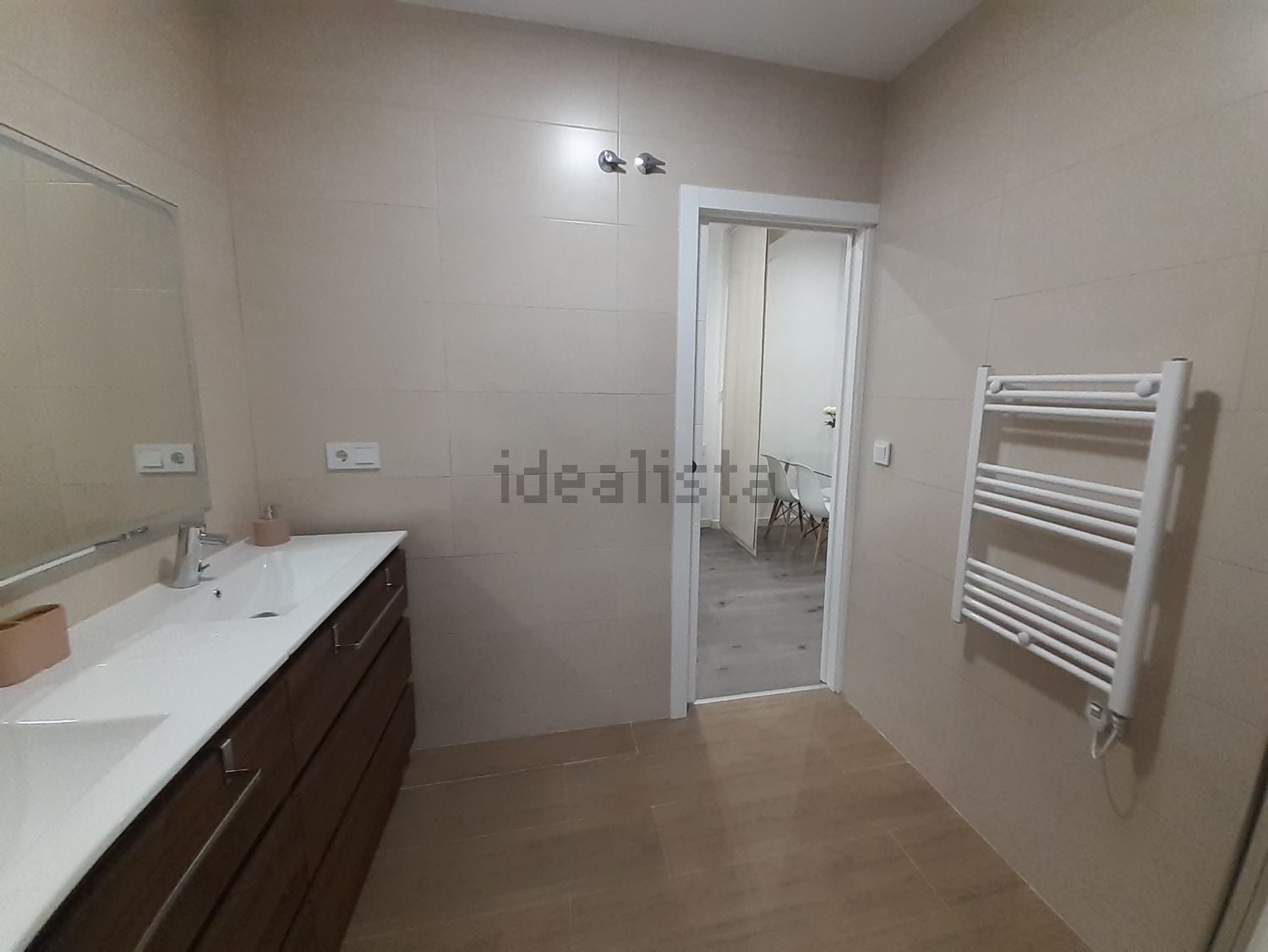 Piso de 52 m² en Córdoba