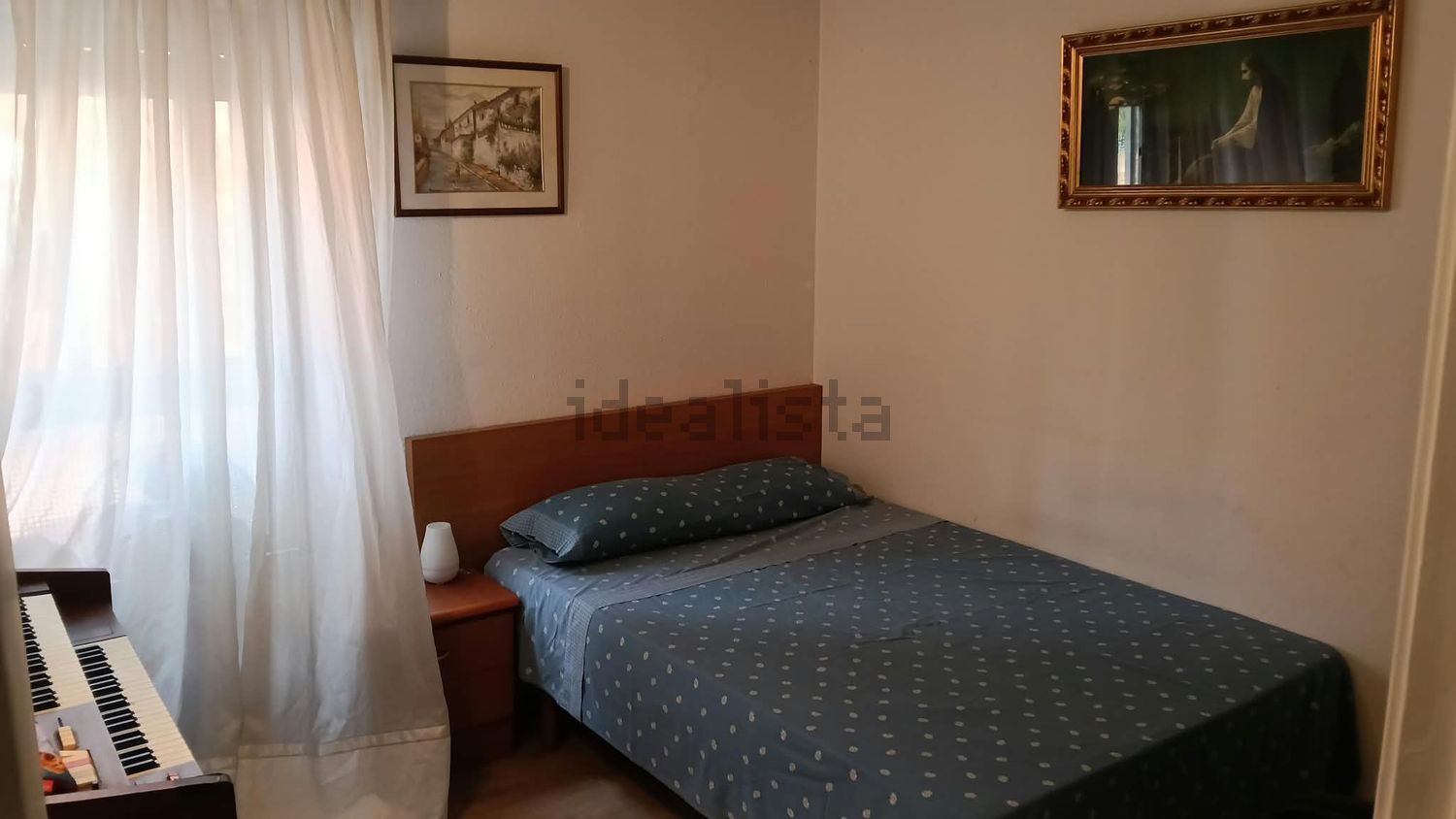 Кімната в оренду, Madrid