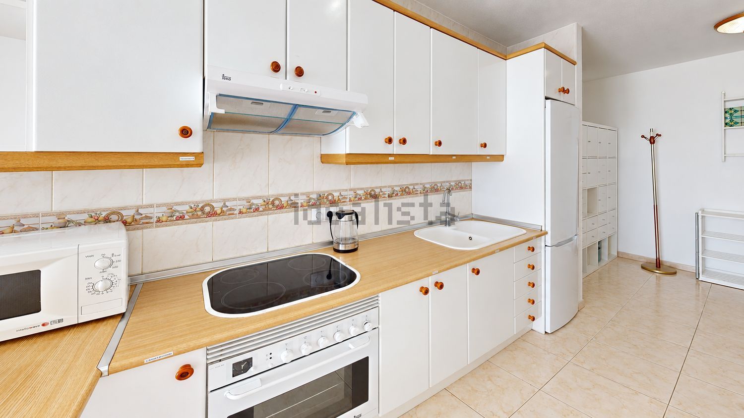 Piso de 84 m² en Pájara