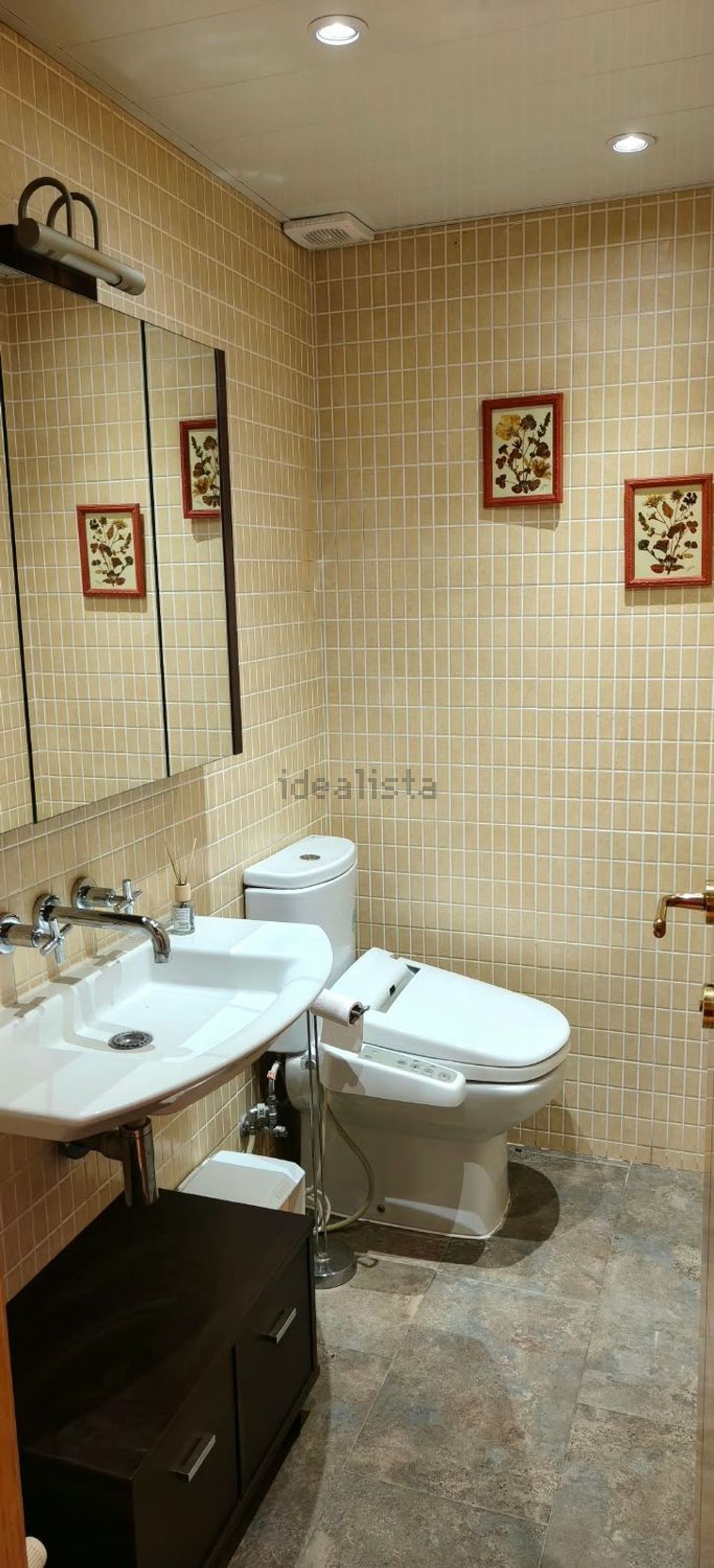 Flat 128 m² in Barcelona