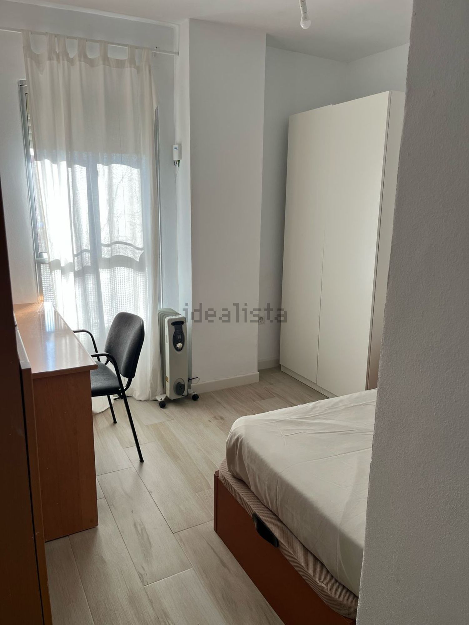 Zimmer zur Miete, Sevilla