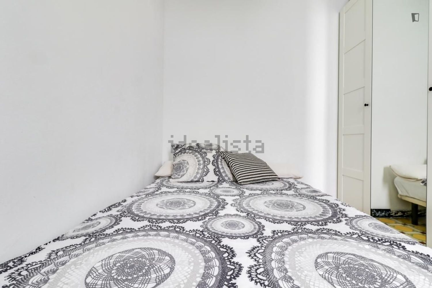 Chambre à louer, l'Hospitalet de Llobregat