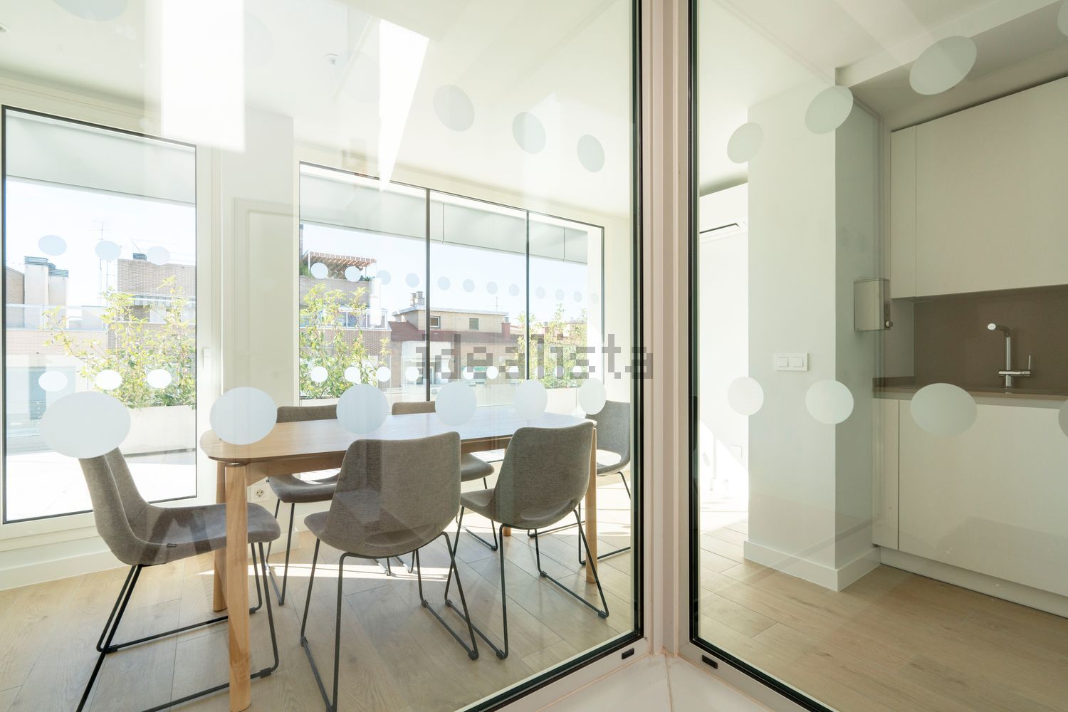 Pis de 103 m² a Madrid