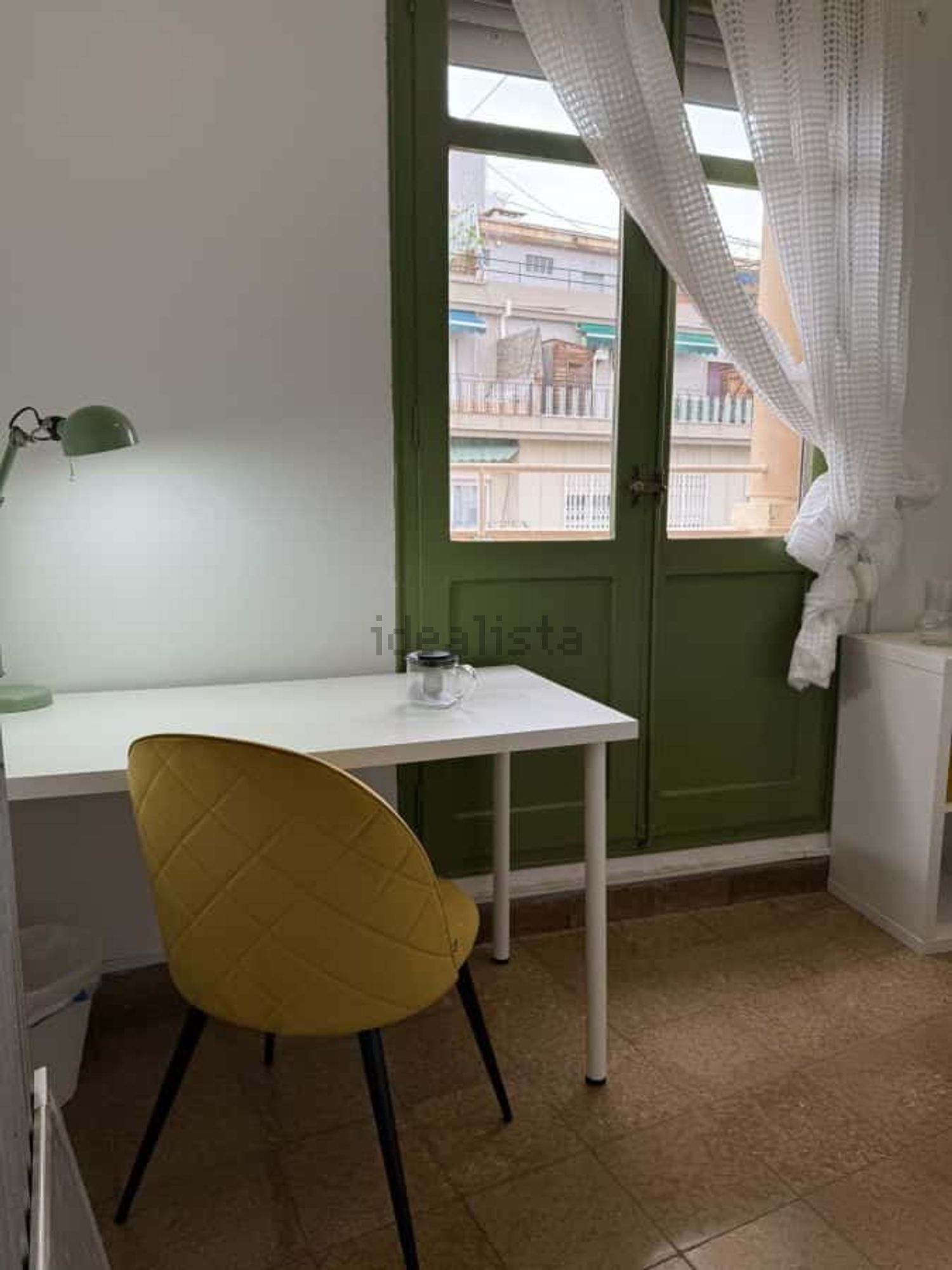 Habitación en alquiler, Valencia