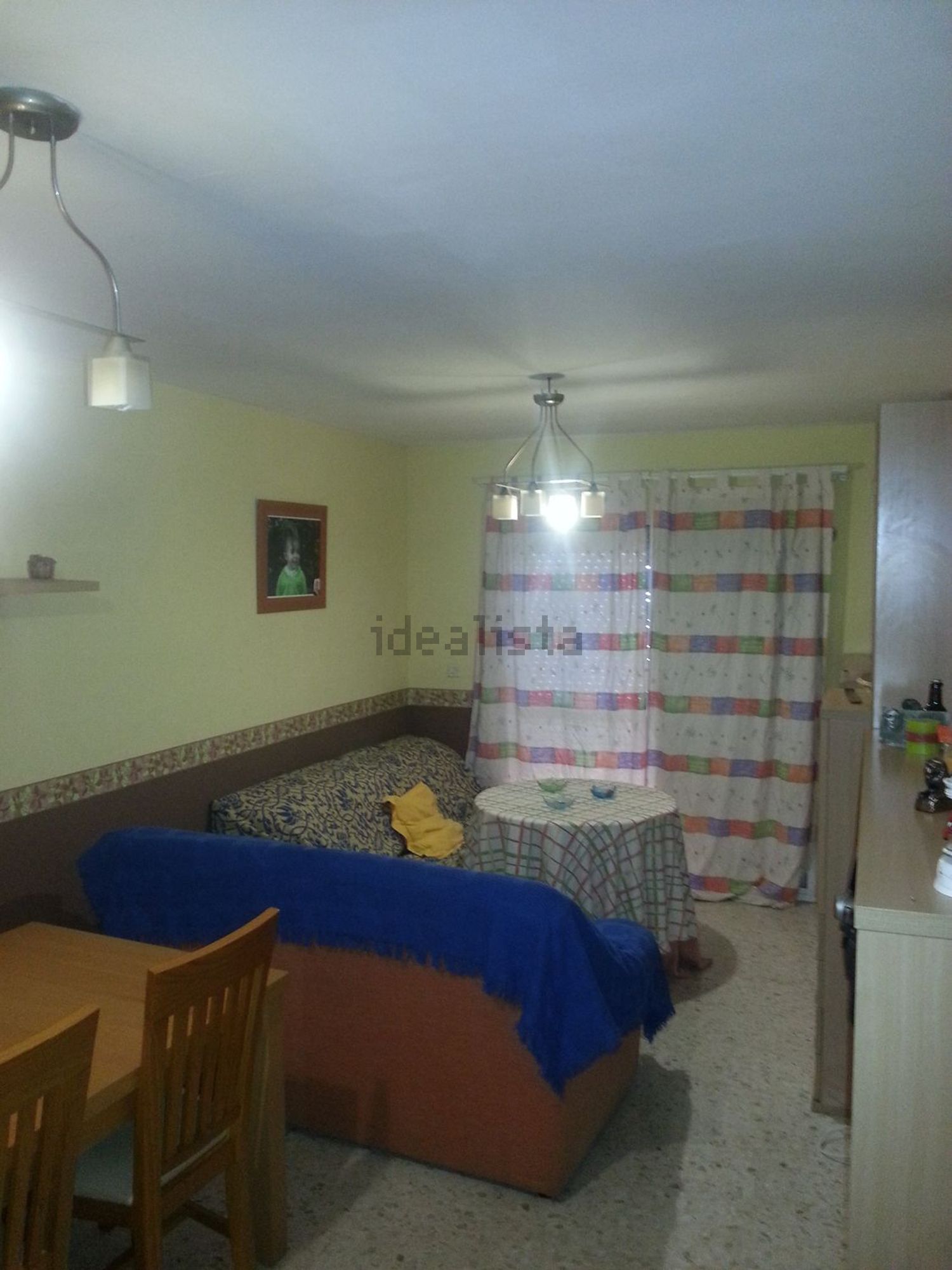 Piso de 90 m² en La Rinconada